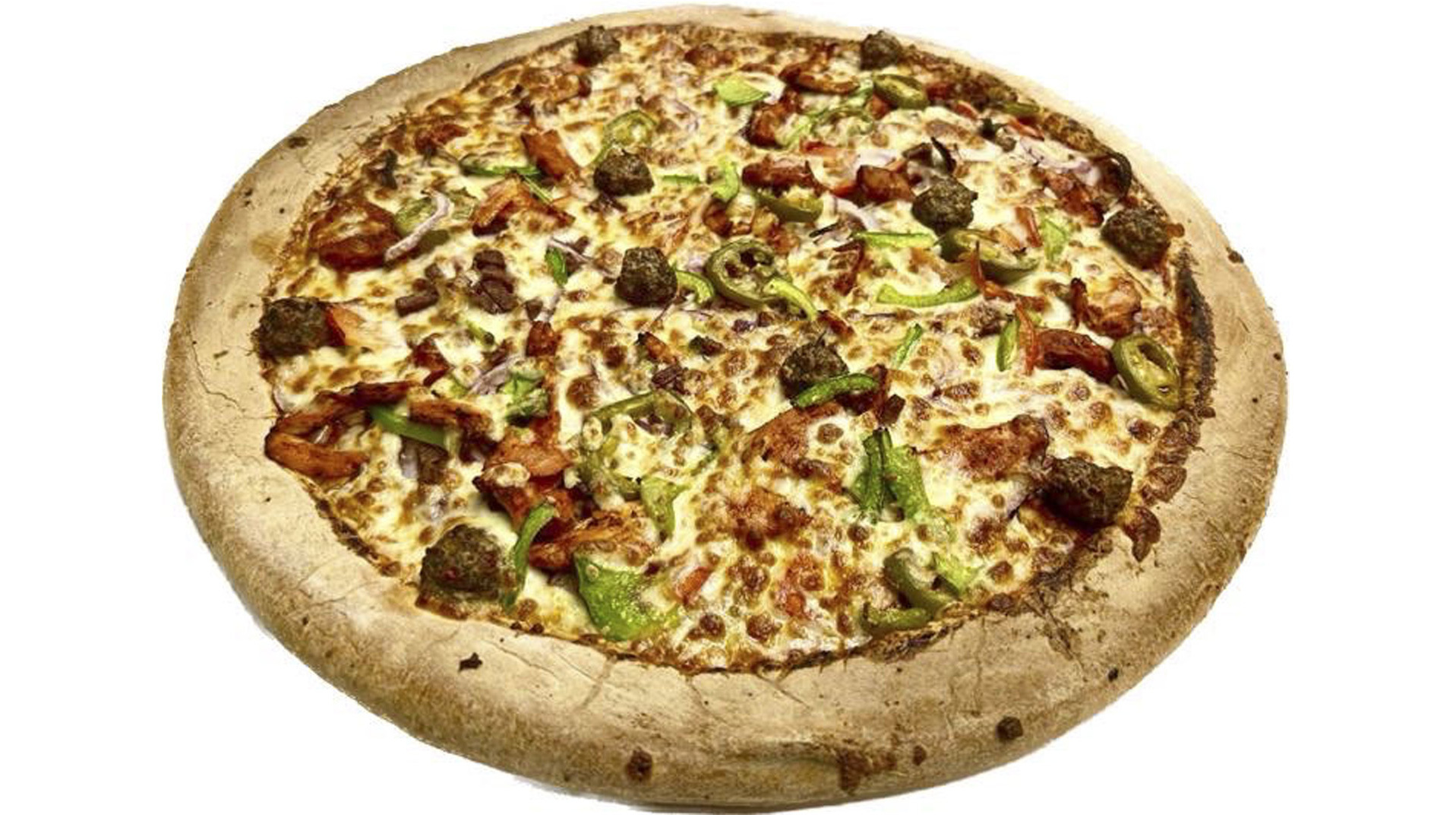 Mexican Meat Lover 🌶 - Wings Collection in Teversham CB1