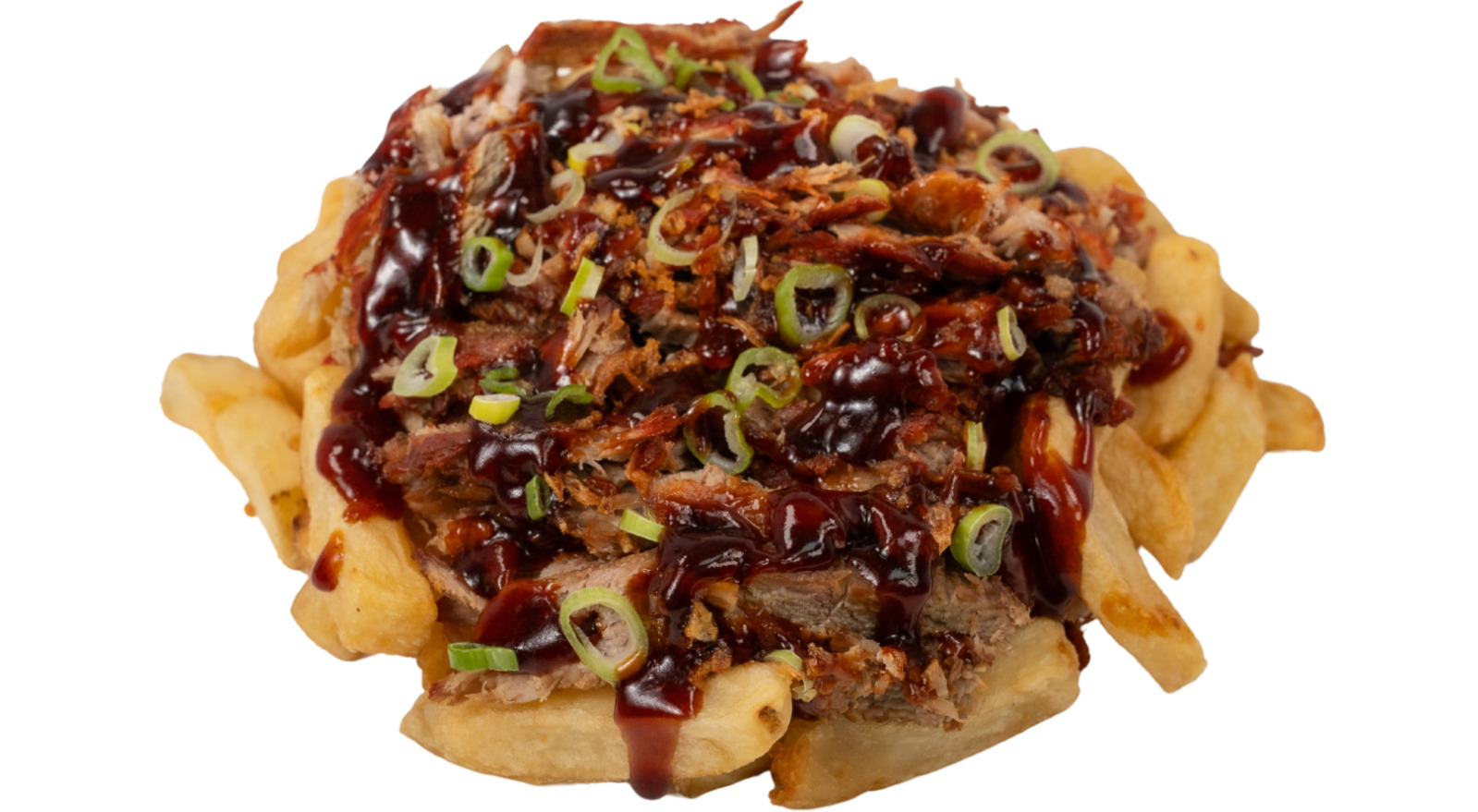 Crispy Duck on Chips - Didcot Delivery in Harwell OX11