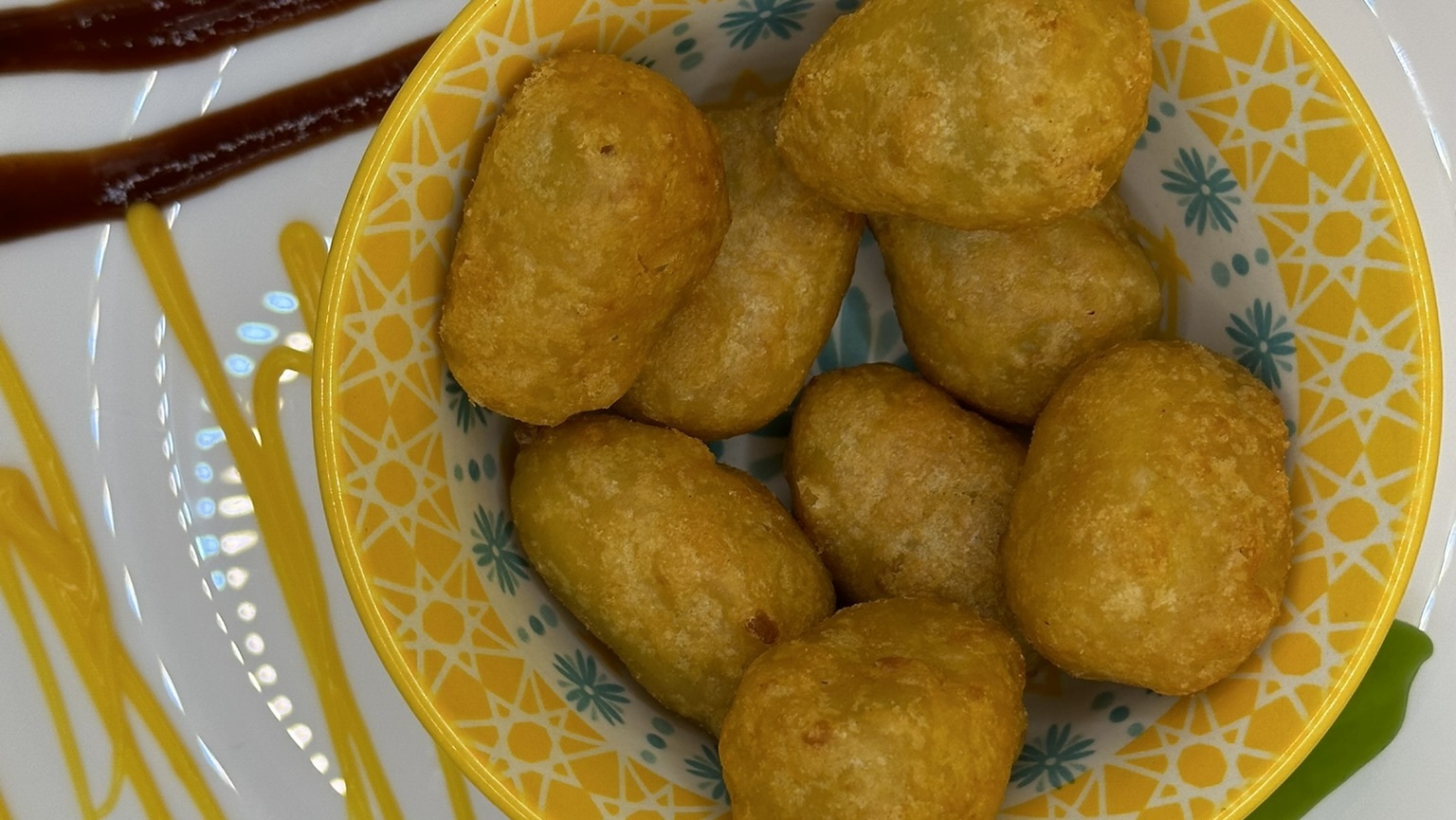 Chilli Cheese Bites - Wings Collection in North Sheen TW9