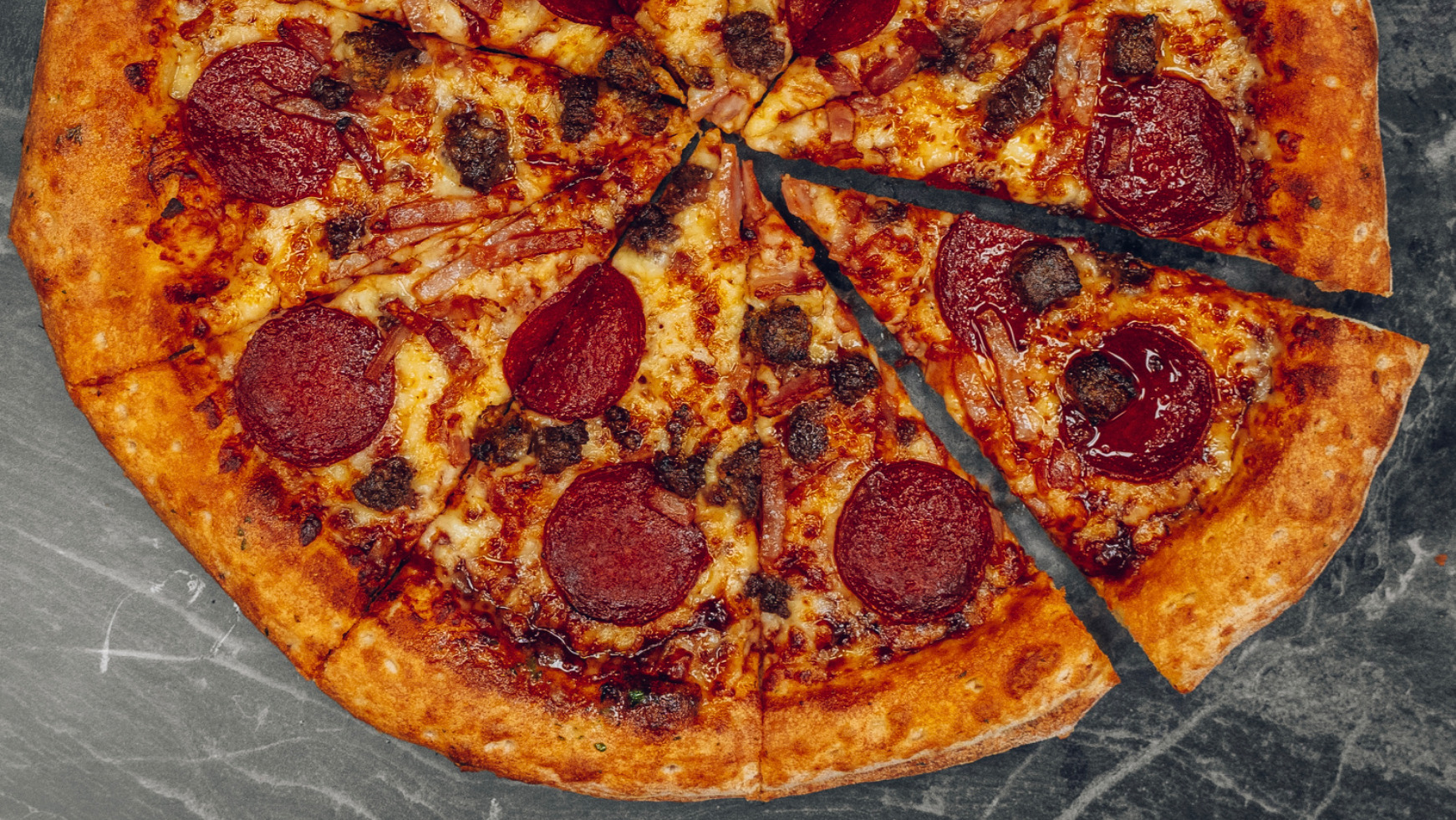 The Meats BBQ - Best Pizza Collection in Lower Crabtree S4