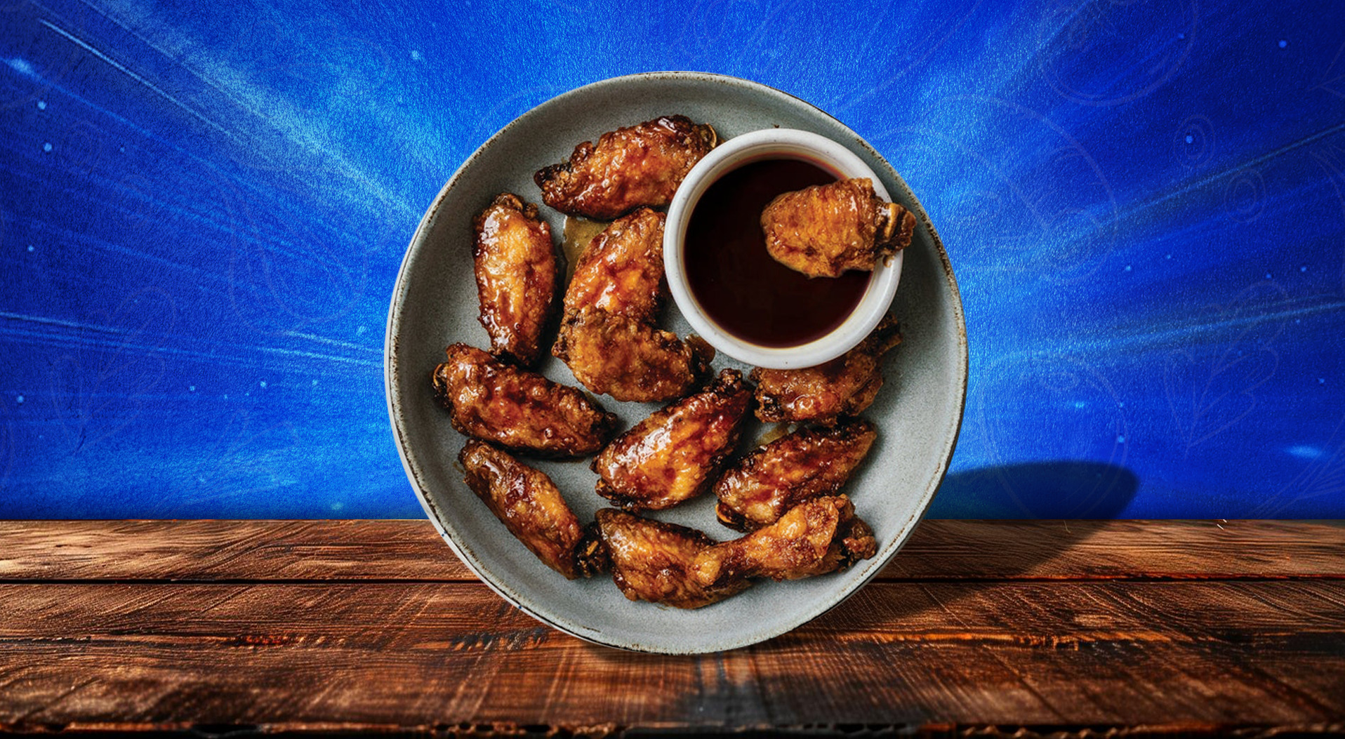 Hot and Spicy Wings - Pizza Collection in Patcham BN1