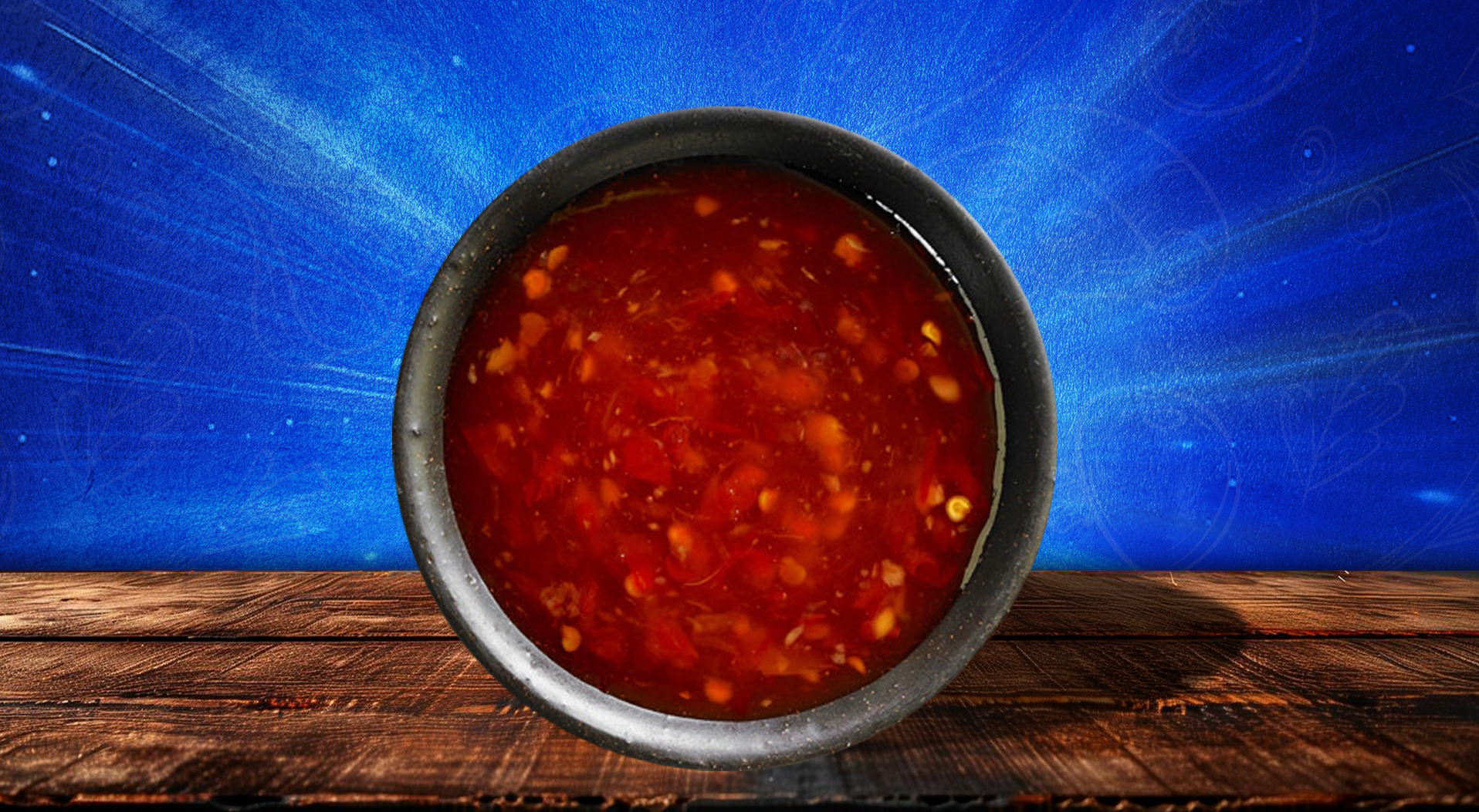 Chilli Dip - Local Pizza Collection in Aldrington BN3