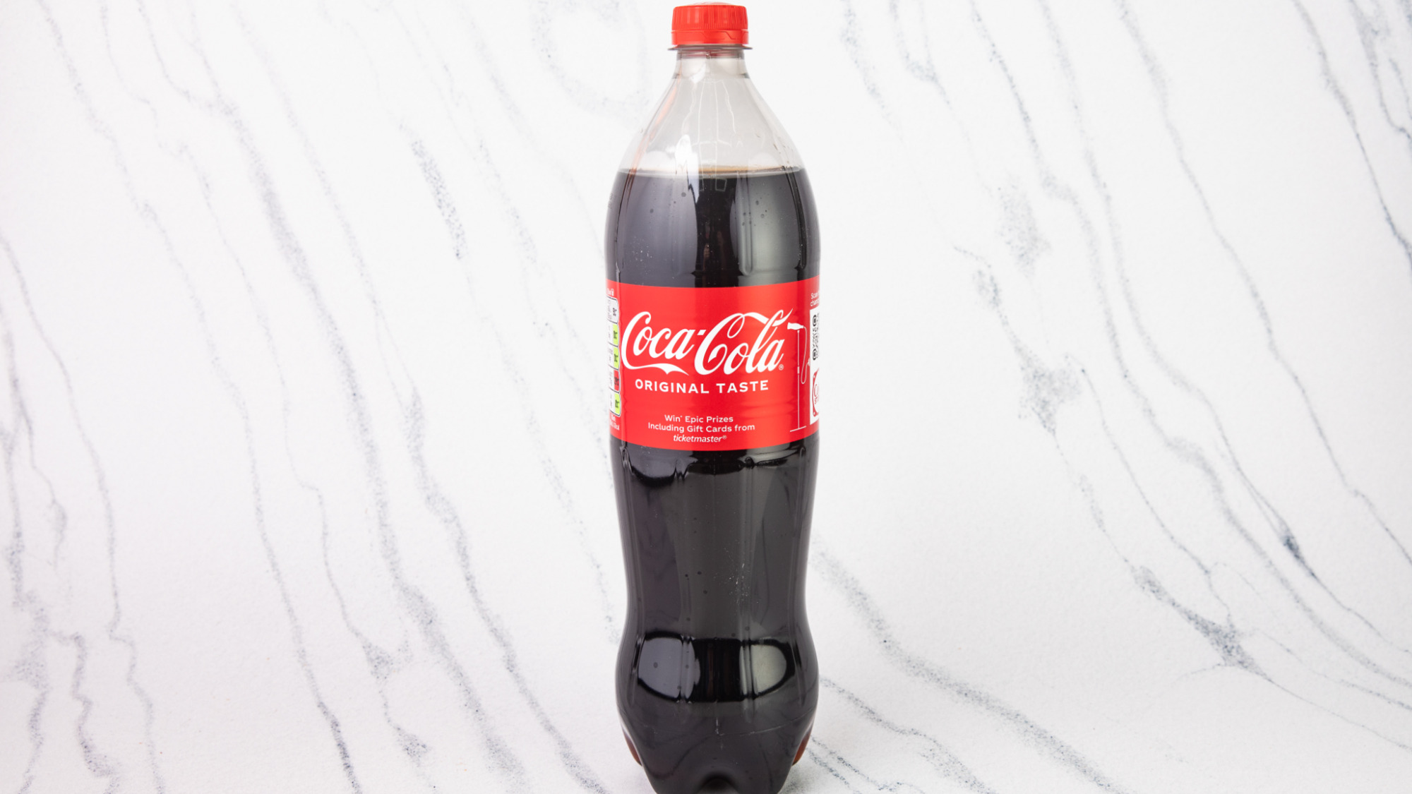 Coke Bottle - Wings Collection in Cranham RM14