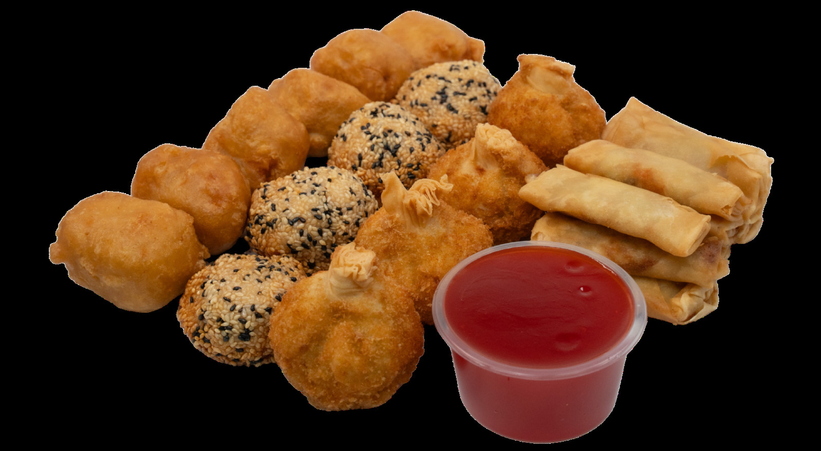 Starter Selection - Number 1 Delivery in Upton OX11