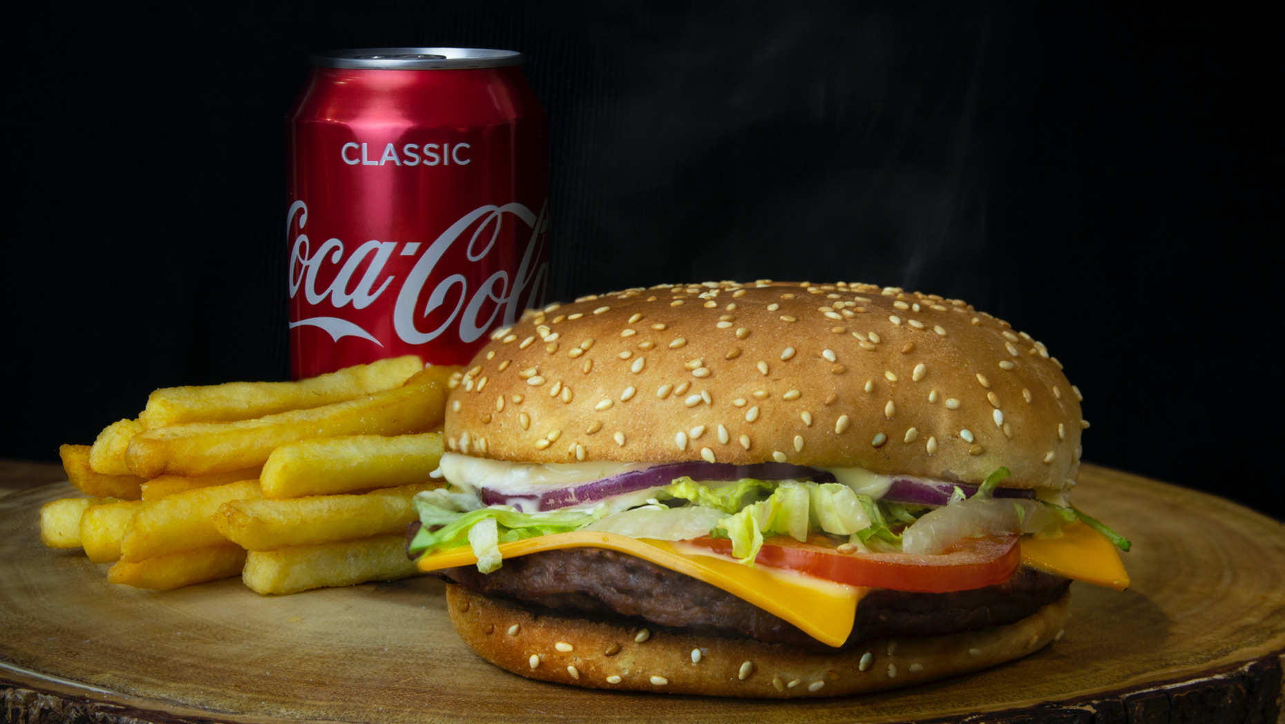 Zi's Beef Burger - Number 1 Delivery in Grantchester CB3