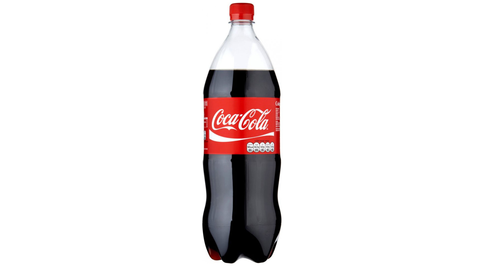 Coca Cola - 1.5L - Pasta Collection in Merrow GU4