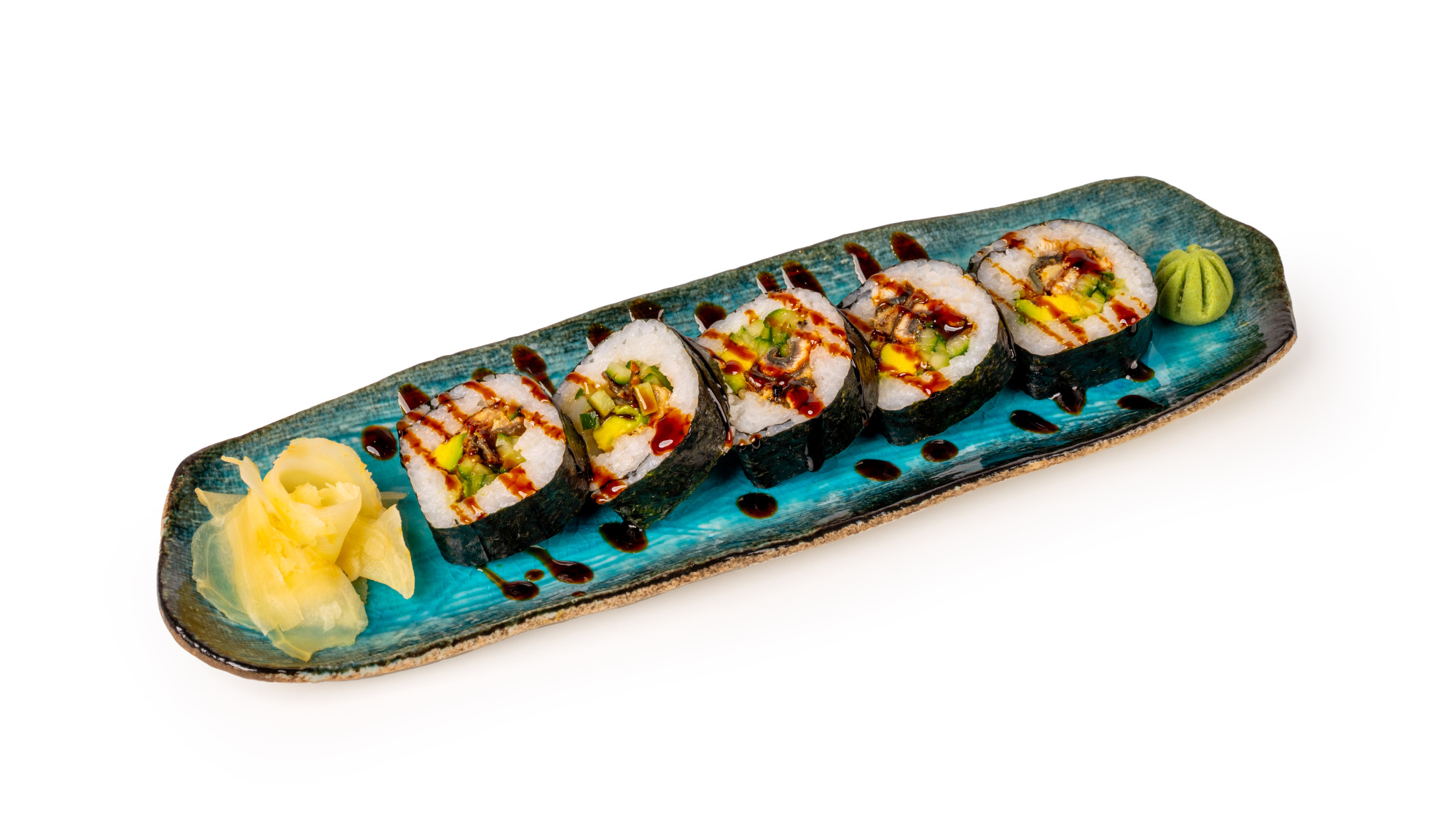 EEL FUTOMAKI - Late Night Delivery in College Park NW10