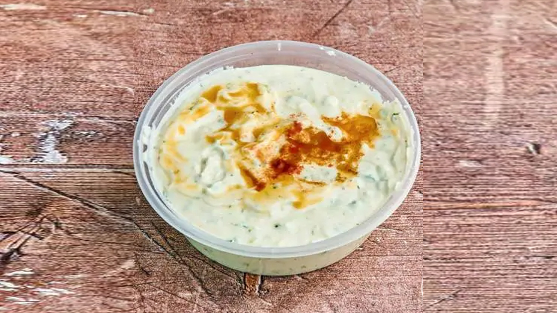 Tzatziki - Lamb Delivery in Ellenbrook AL10