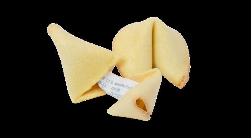 Fortune Cookies - Satay Collection in Steventon OX13