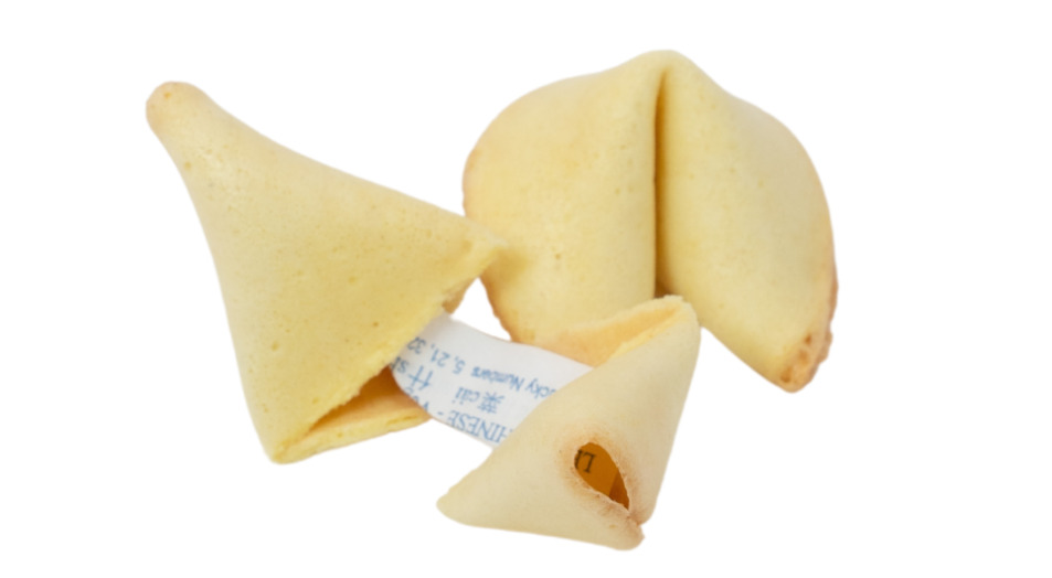 Fortune Cookies - Beef Collection in Appleford On Thames OX14