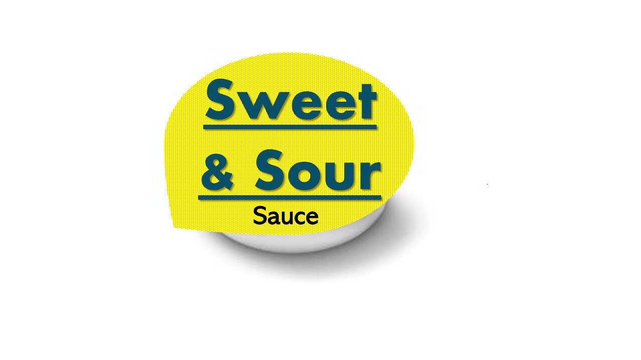 Sweet & Sour - Chicken Delivery in Gilwell Park E4
