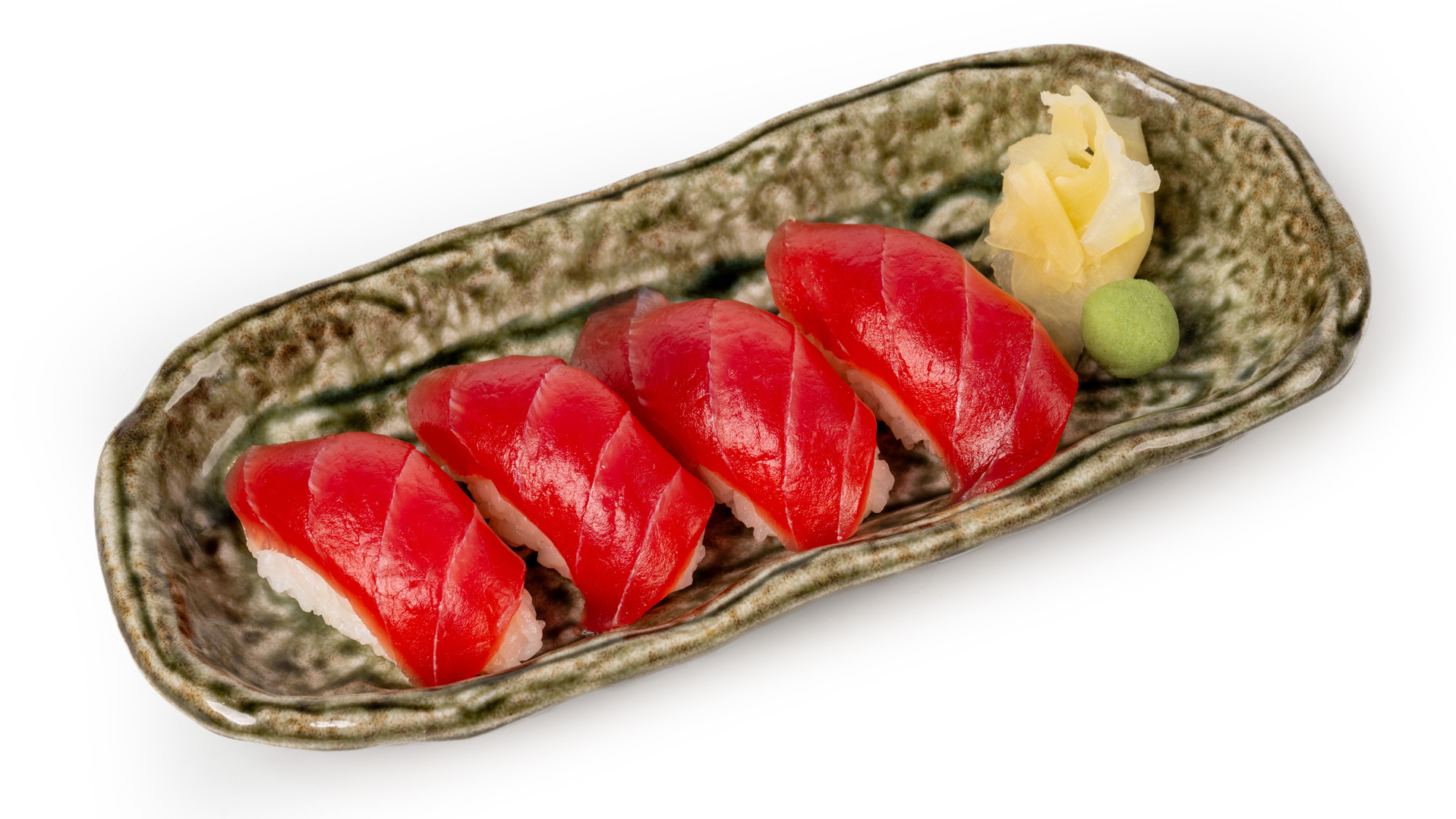 TUNA NIGIRI (4 Pcs) - Japanese Food Delivery in West Kilburn W9