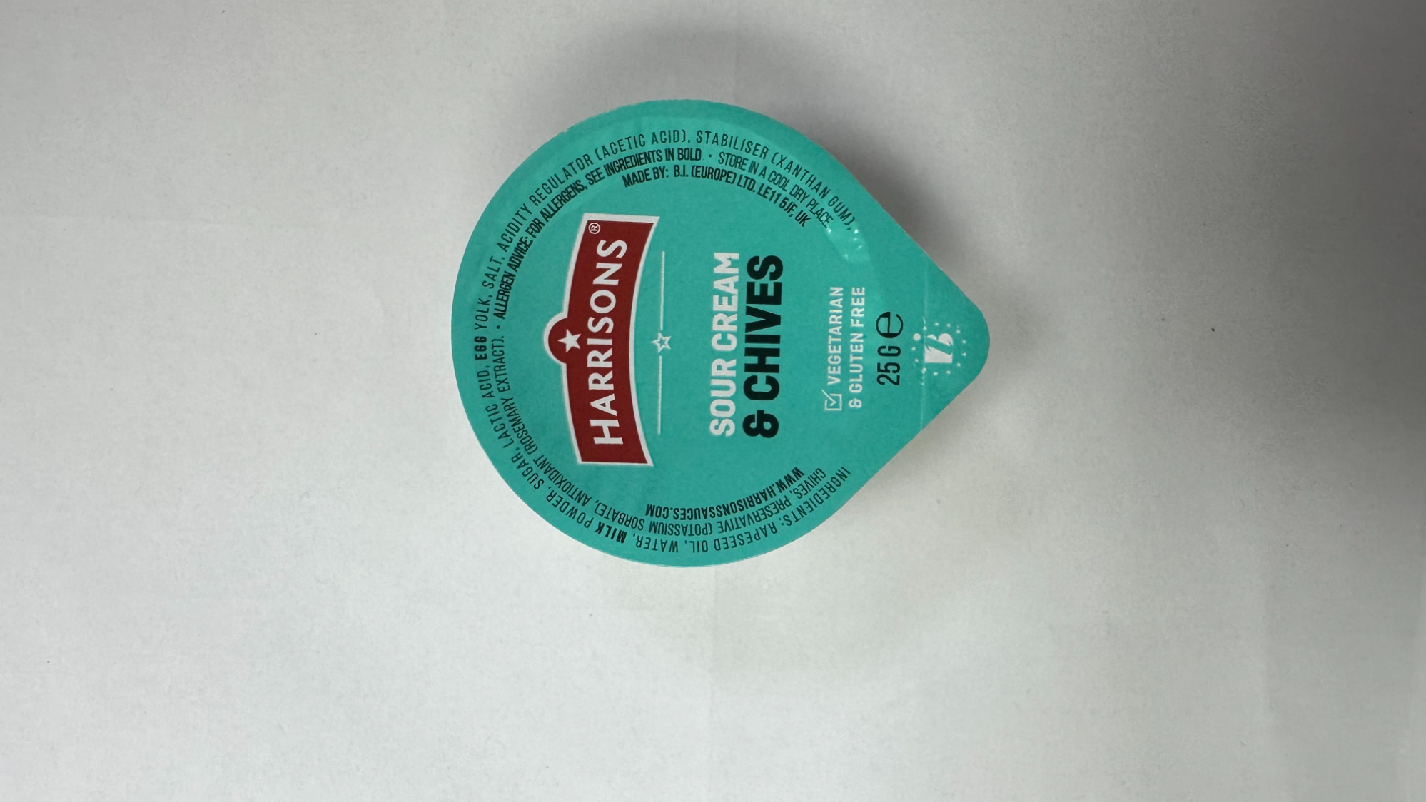 Sour Cream Dip - Chicken Delivery in Rosehill SM1