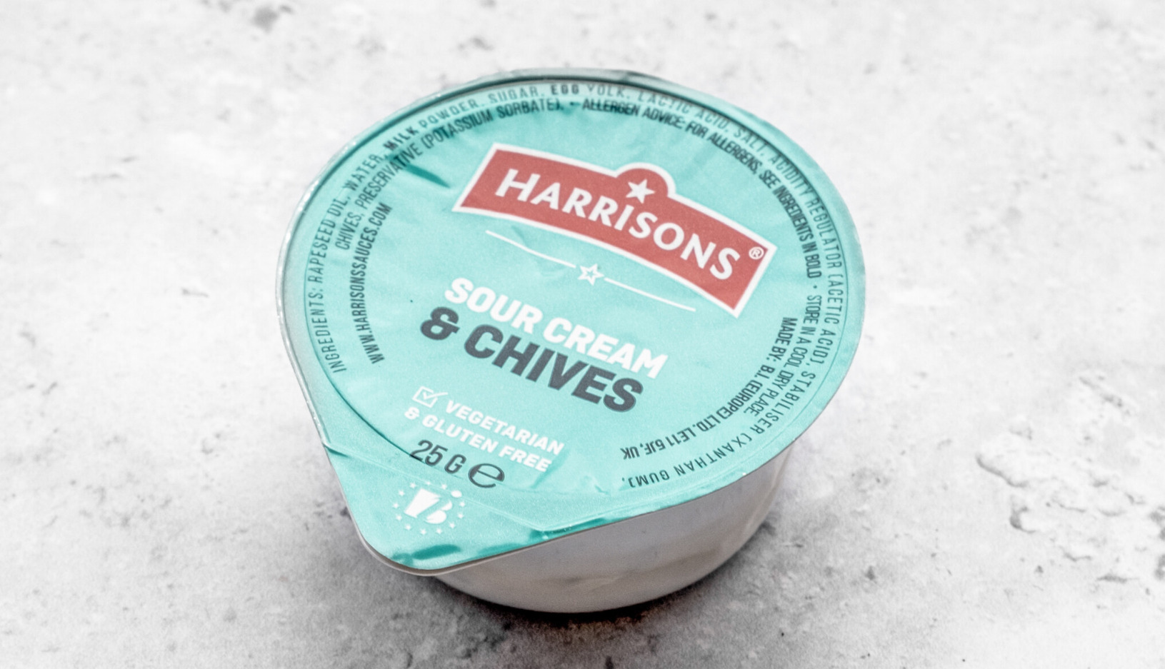 Sour Cream Dip - Pizza Delivery in Morden SM4