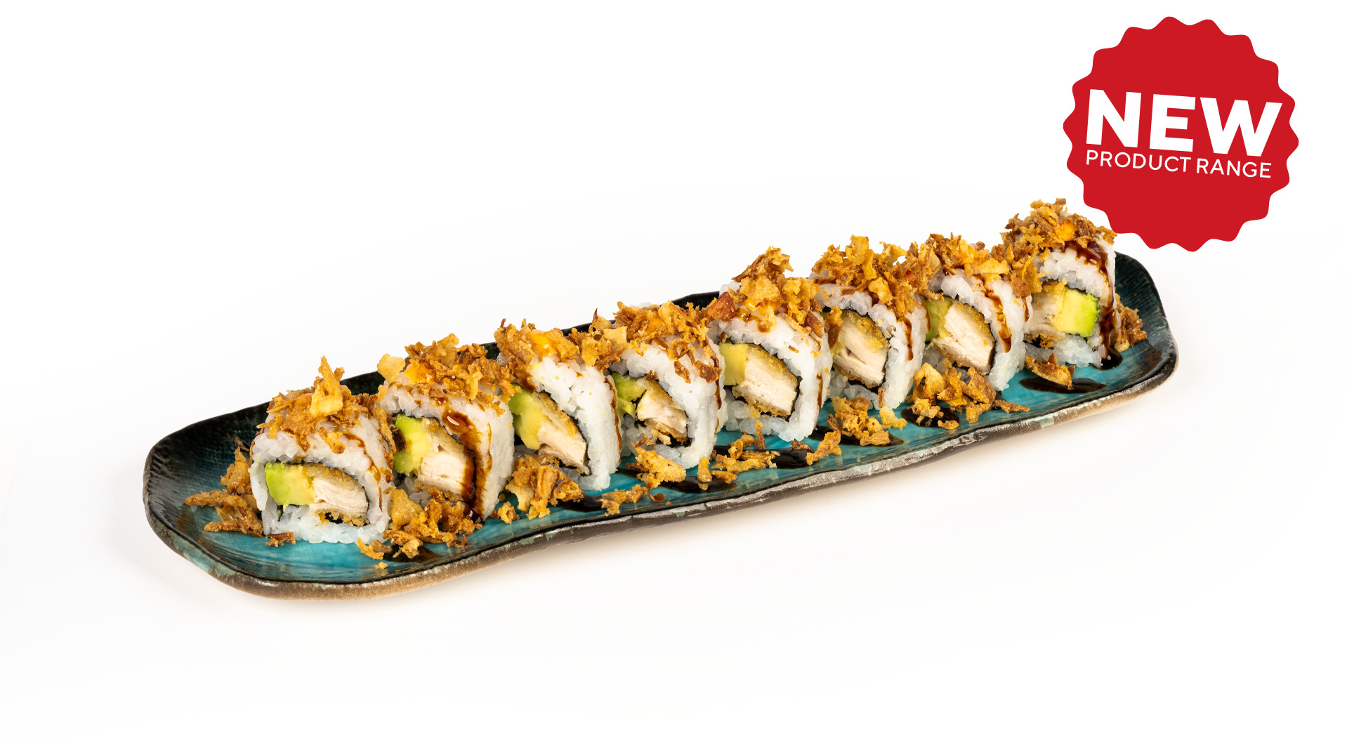 CHICKEN KATSU CRUNCH - Late Japanese Delivery in Maryland E20