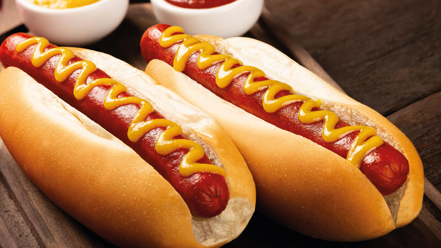 Hotdog XL Premium - Burger 7 Collection in Eastfield Chase NE23