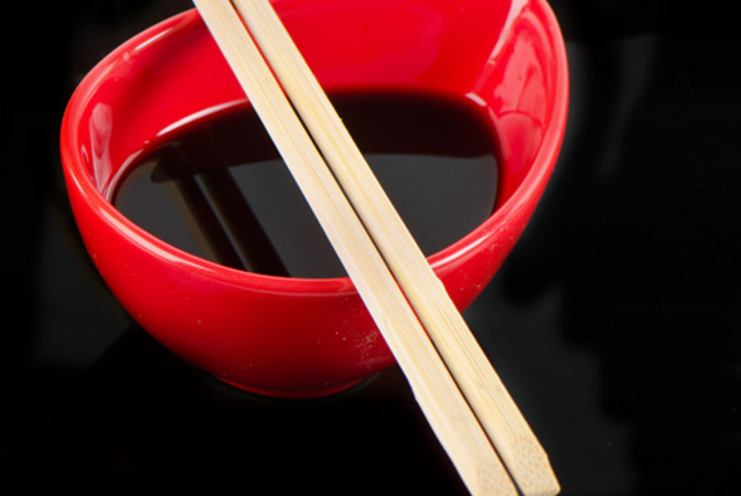 Teriyaki Sauce - Gyoza Delivery in Hampstead NW3