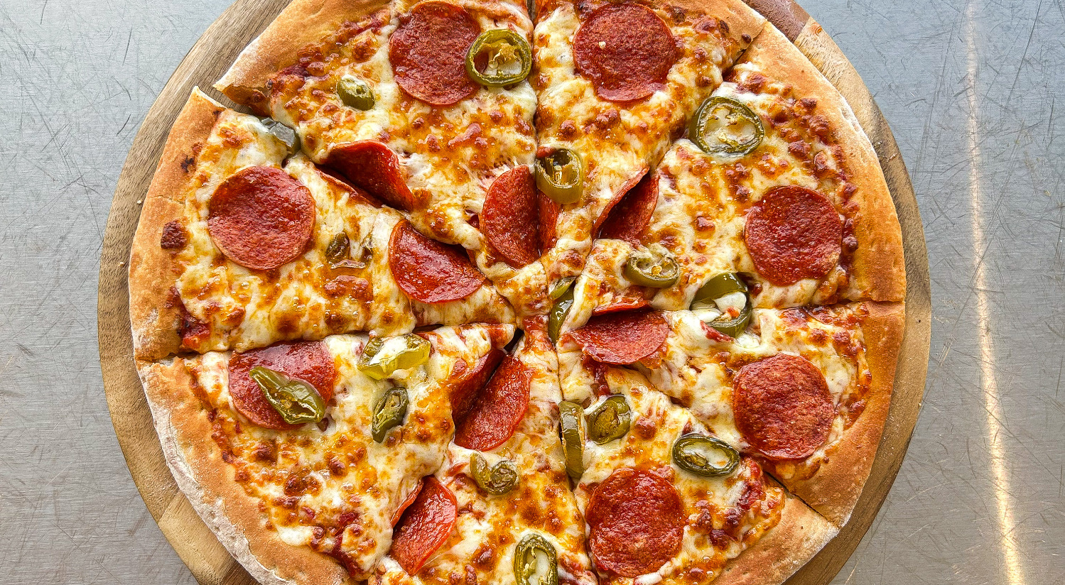 American Hot - Best Pizza Collection in Chigwell Row IG7