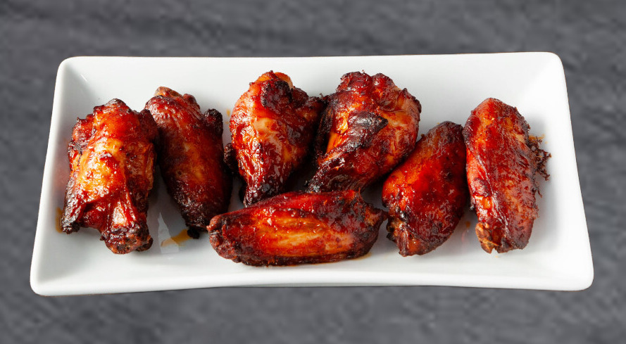 7 BBQ Wings - Pizza Near Me Collection in Someries LU2