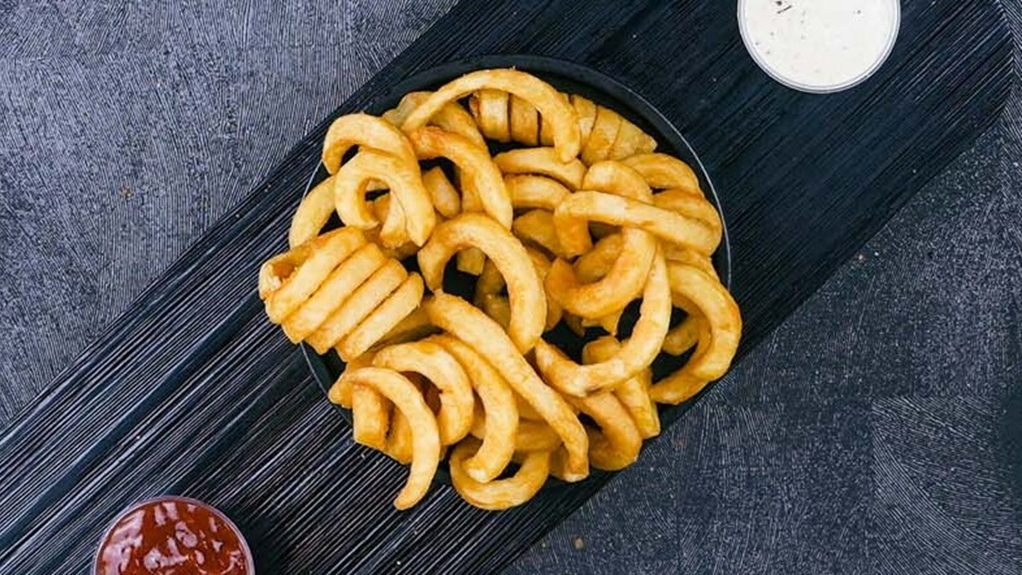 Curly Fries - Number 1 Collection in Quy Waters CB1