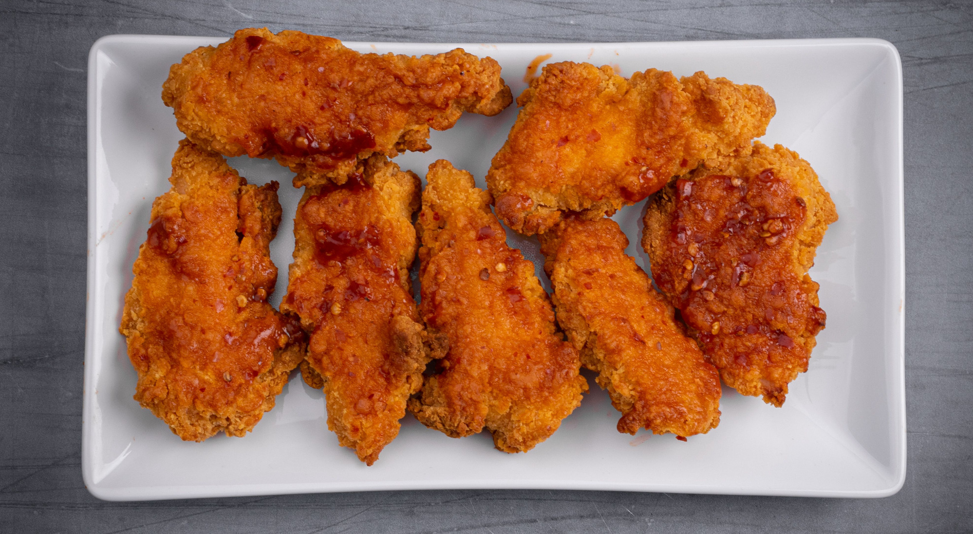 7 Kickin Chicken - Local Pizza Collection in Chalton LU4