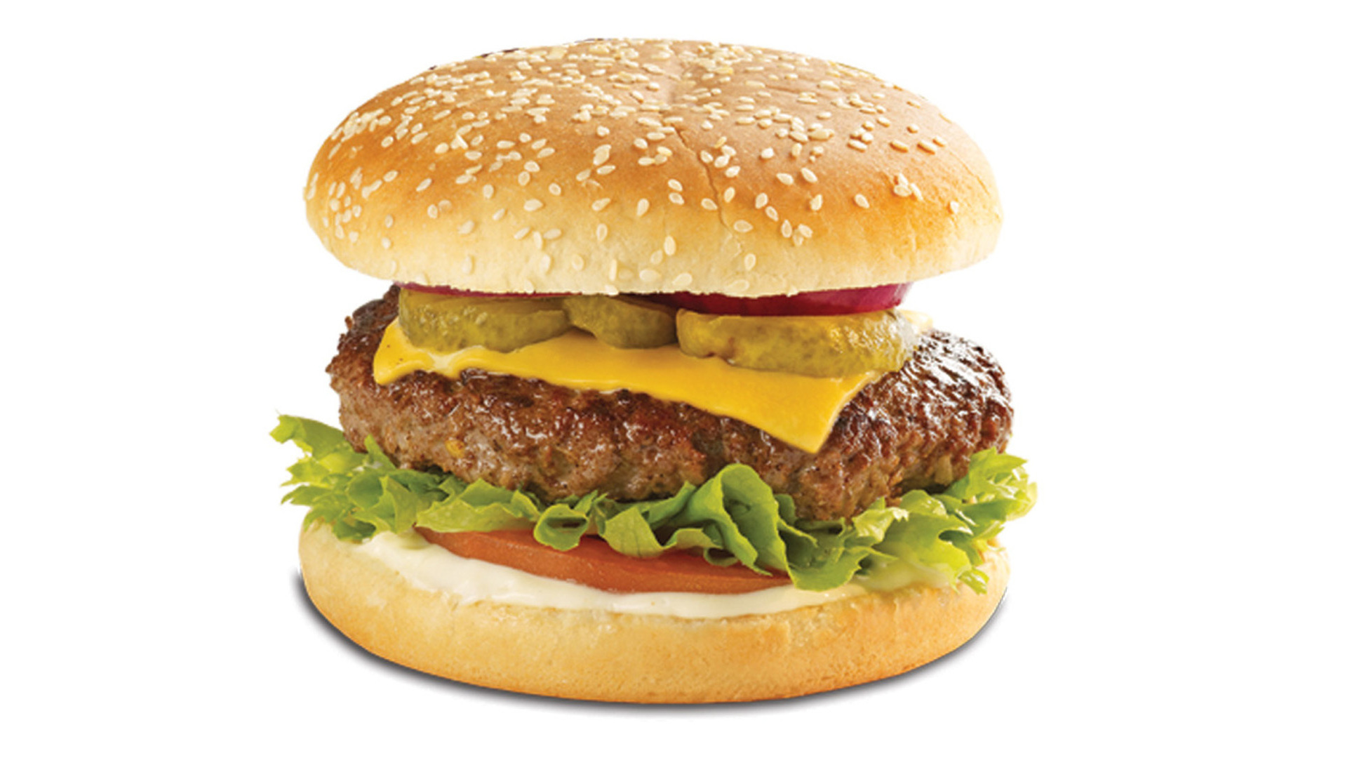 Lamb Burger - Best Takeaway Collection in Woodford Wells IG8