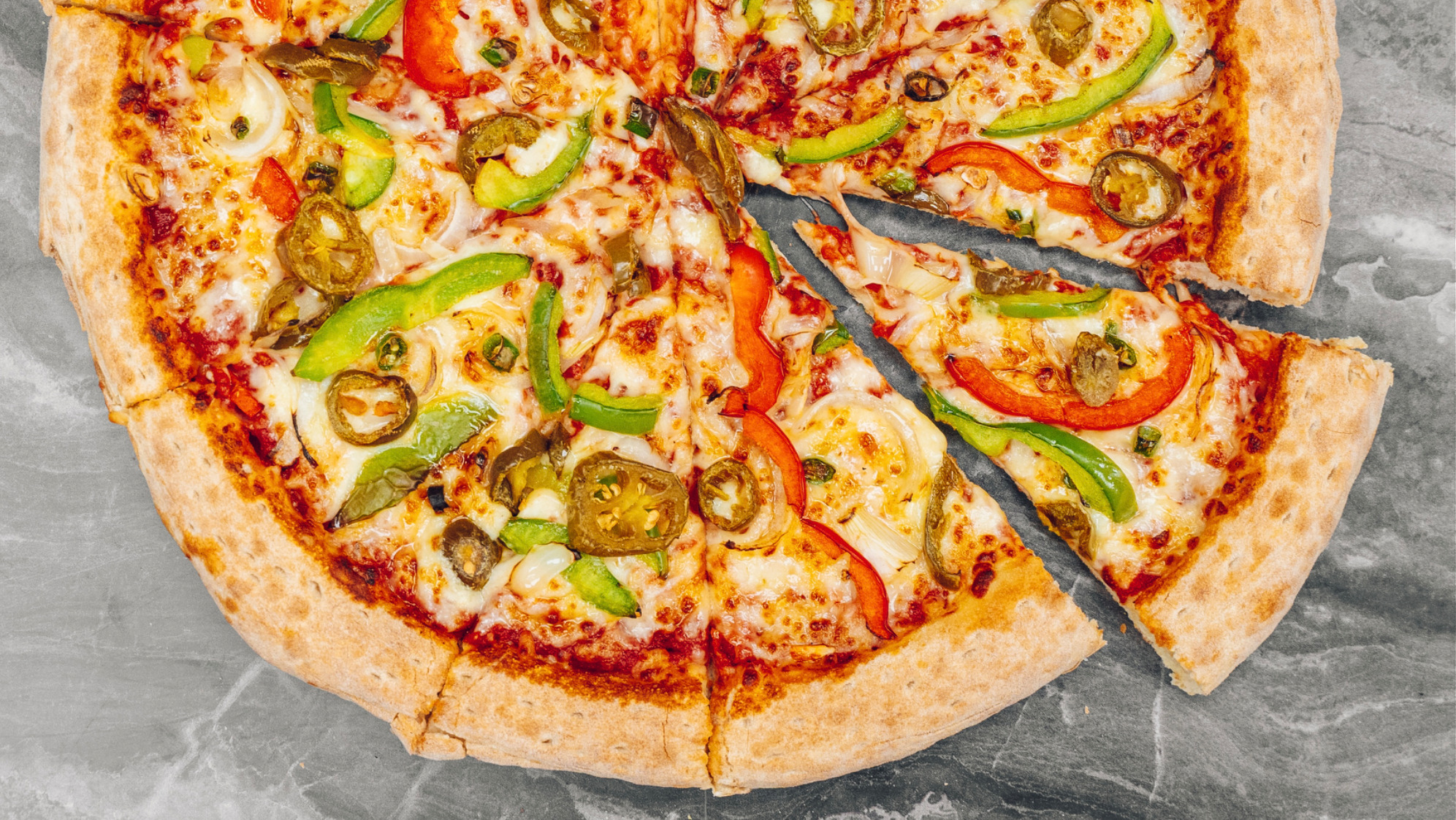 The Veggie Extreme Ⓥ - Best Delivery in Stockbridge DN5