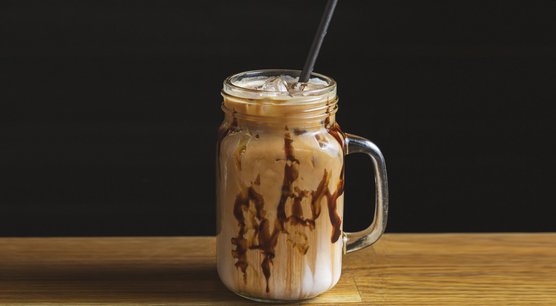 Iced Latte - Breakfast Delivery in Mannofield AB15