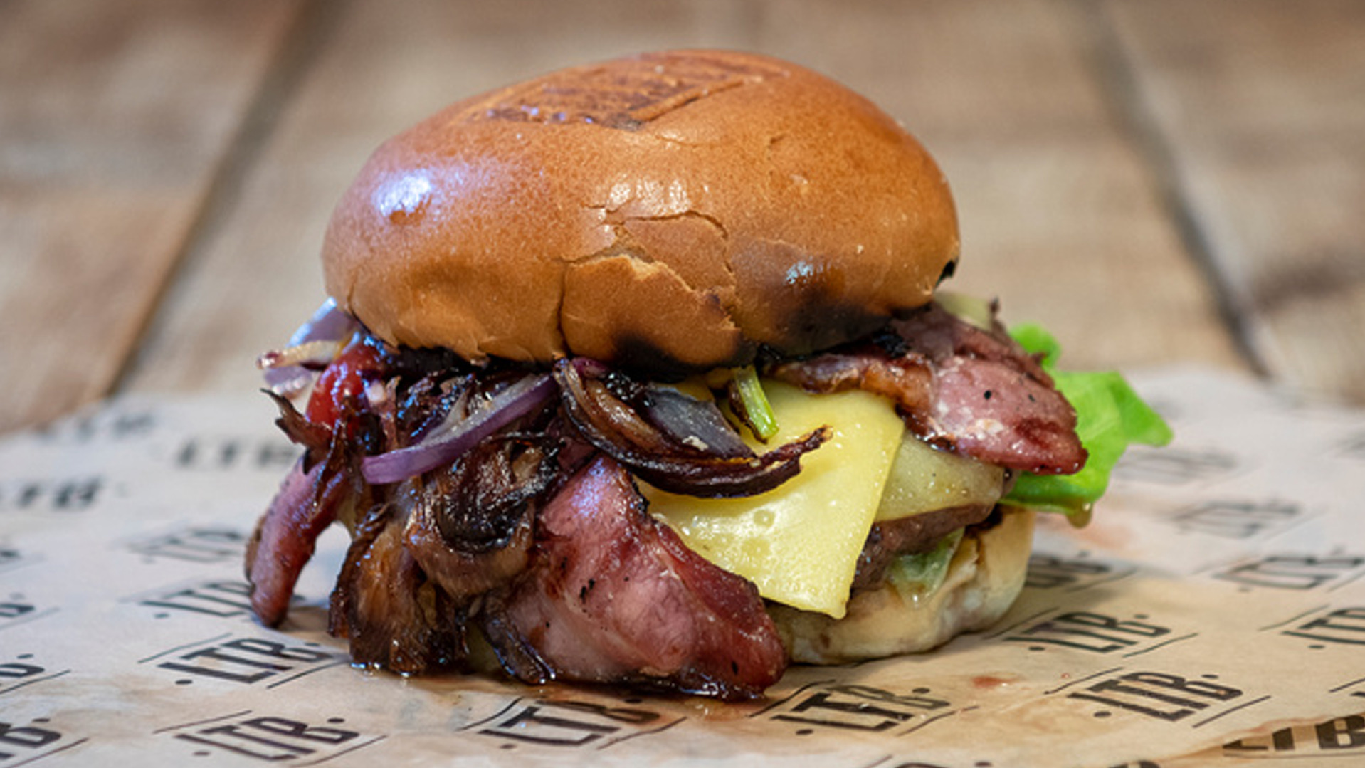 The Big Smoke - Wraps Shakes Collection in The Hythe CO2