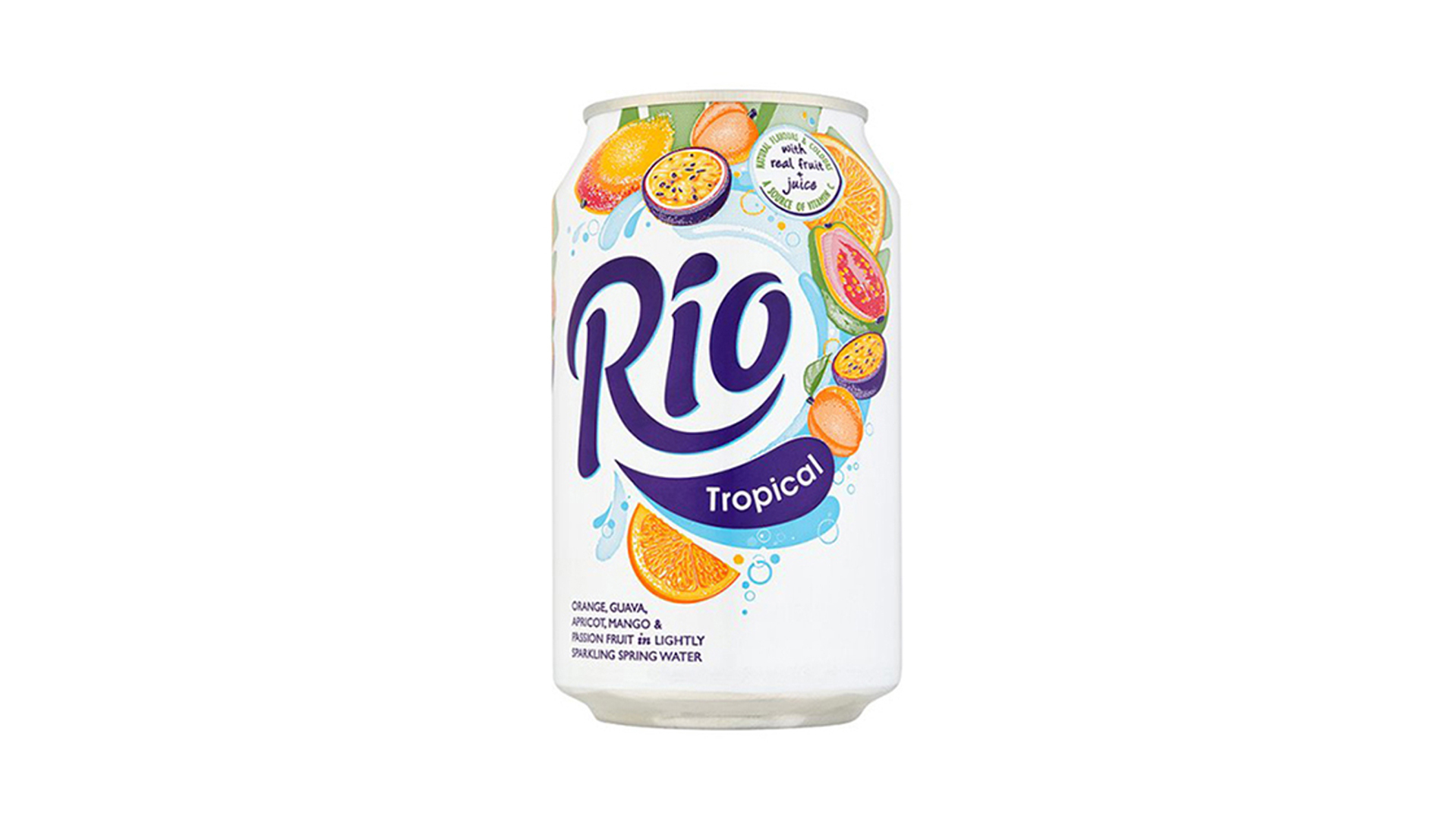 Rubicon Can - Spuds Collection in Spring Grove TW7