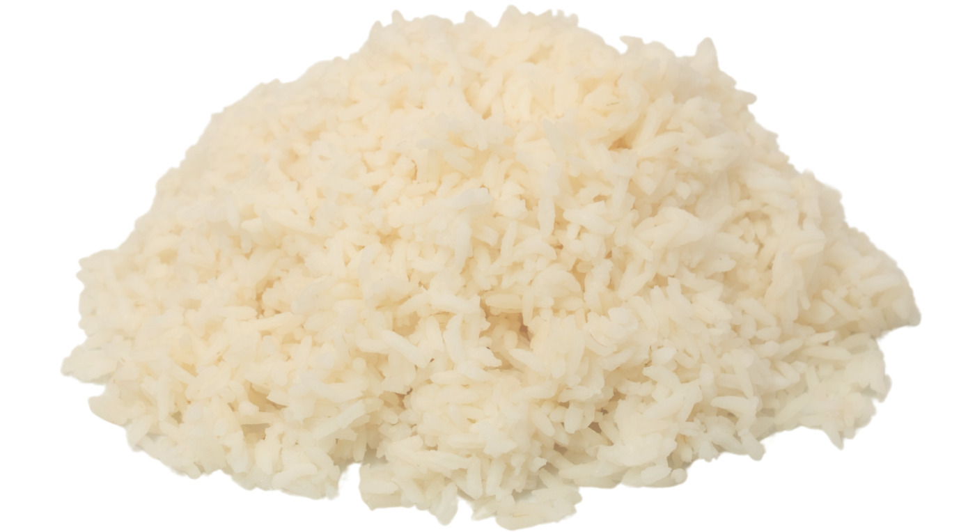 Steamed Rice - Stir Fry Delivery in East Hendred OX12