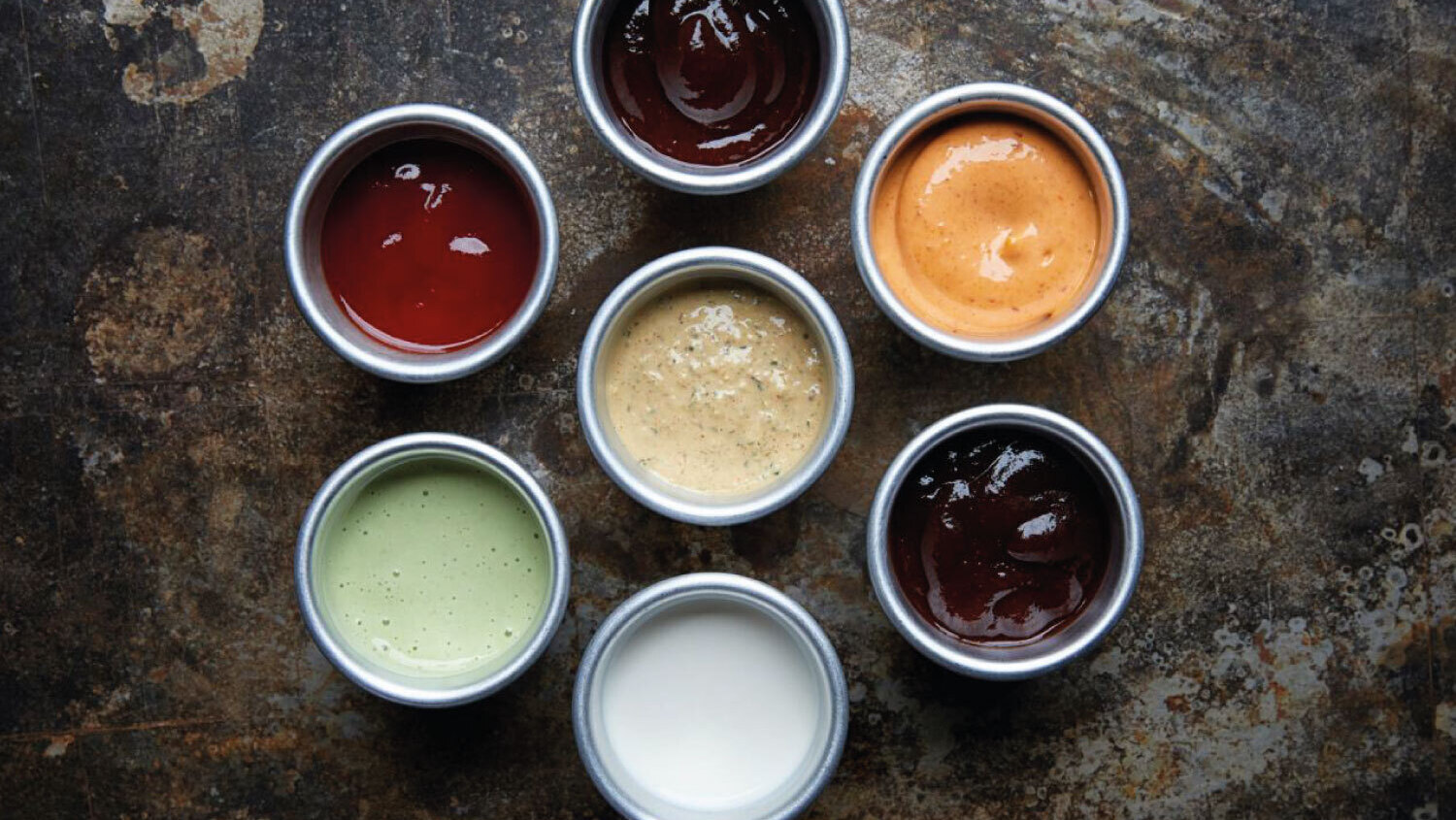 Sweet Chili Dip - Milkshakes Delivery in Whitelea Grange NE23