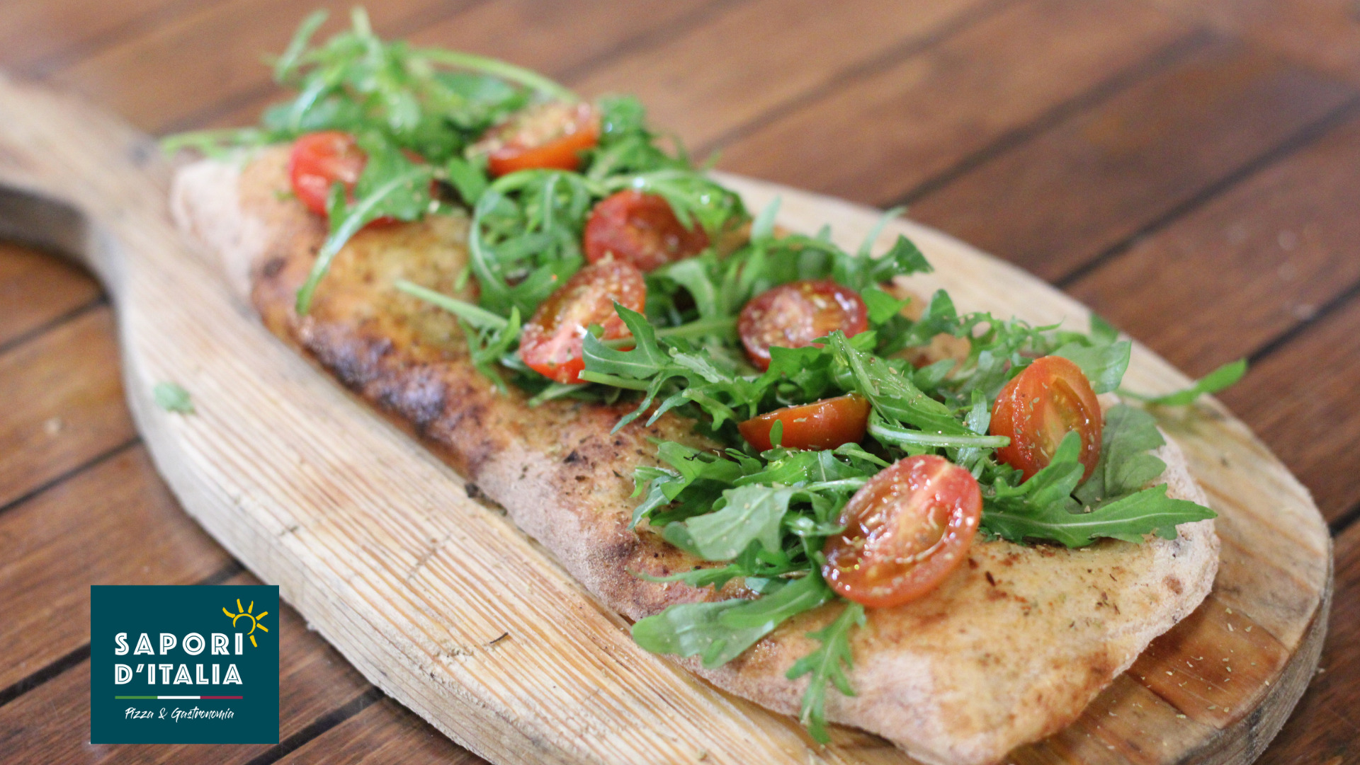 Bruschetta - Italian Desserts Delivery in Honor Oak SE23