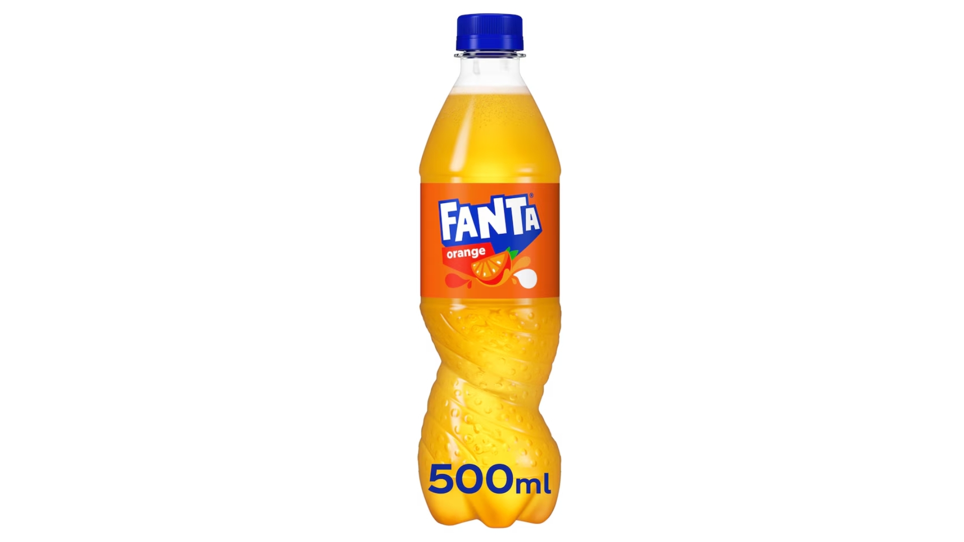 Fanta - 500ml - Ice Cream Collection in Crossness SE28