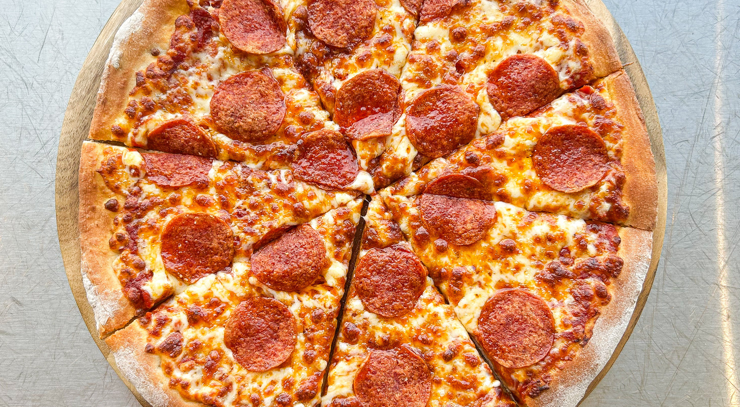 American Classic - Pizza Delivery in Clayhall IG5