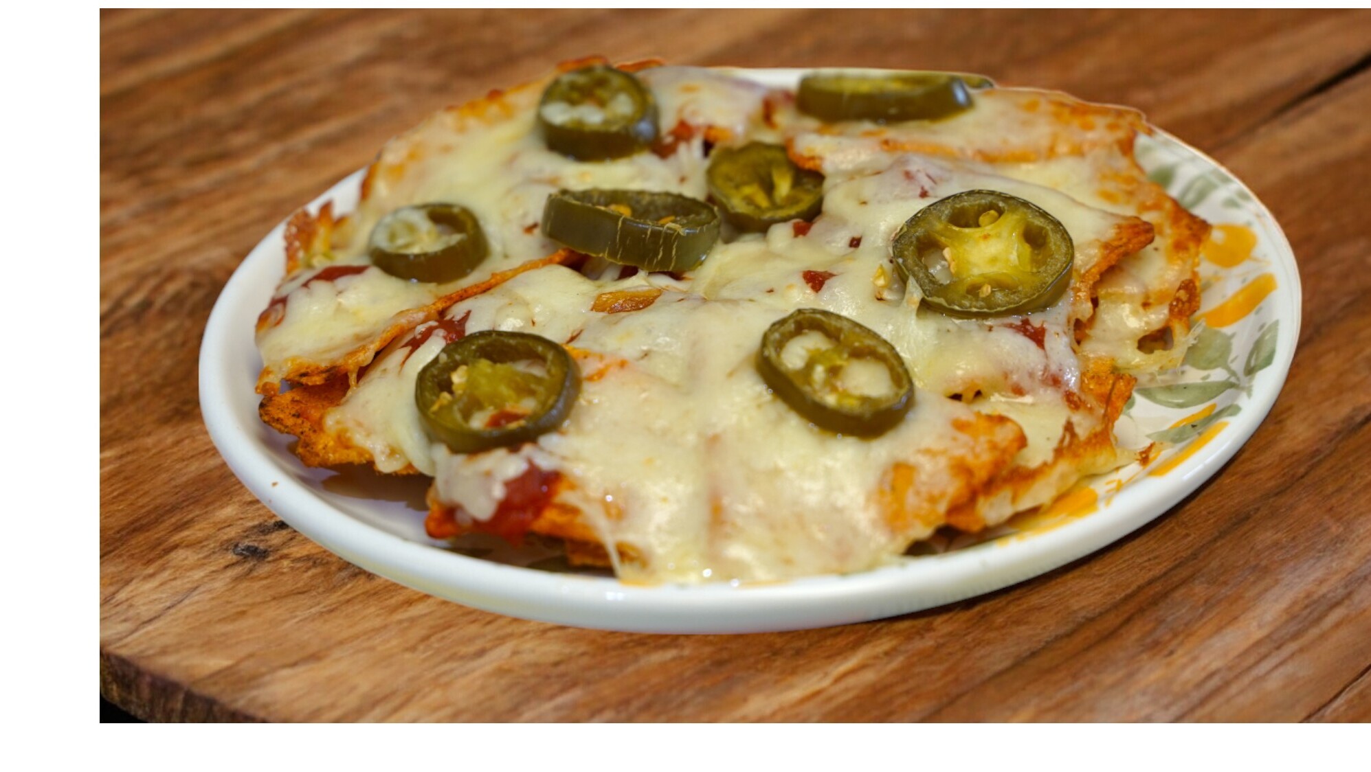 Cheesy Nachos - Chicken Delivery in Bostall Woods DA16