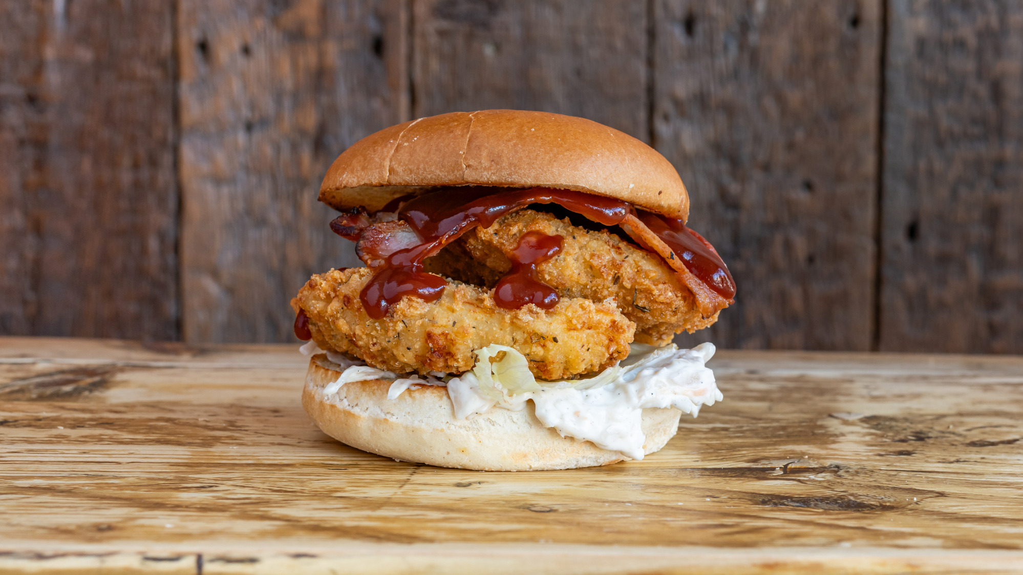 BBQ Boy - Pulled Pork Delivery in Crockleford Heath CO7