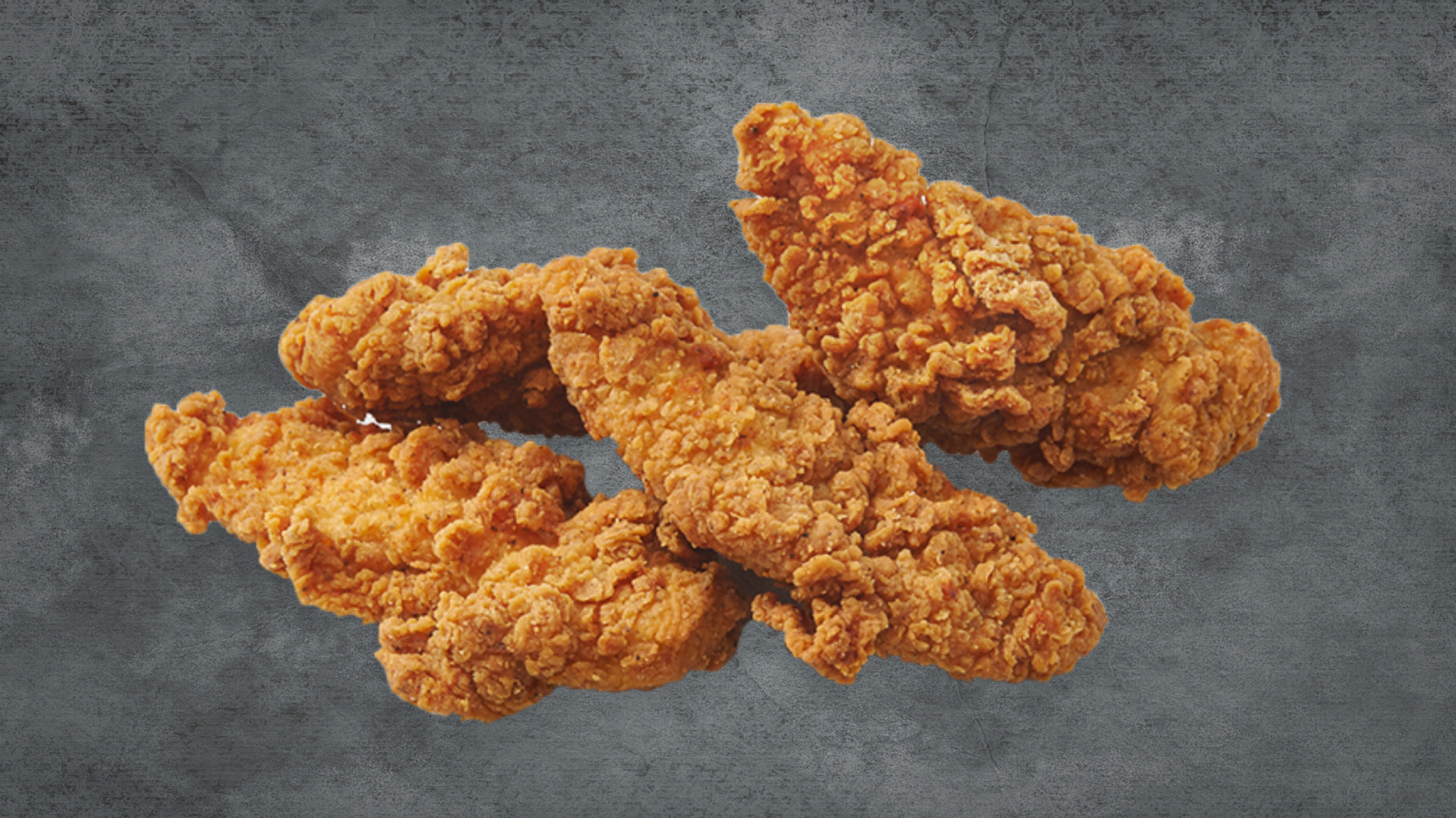 5 Chicken Strippers - Best Pizza Collection in Rosehill SM1