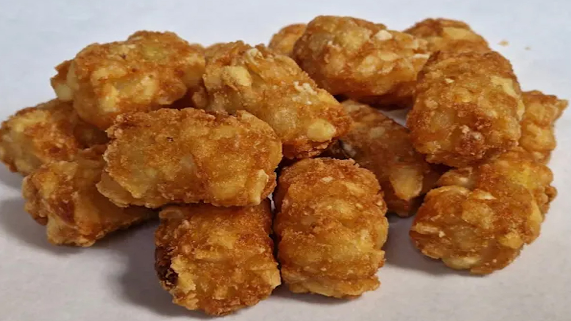 Tater Tots🍃 - Fried Chicken Delivery in Temple Dinsley SG4