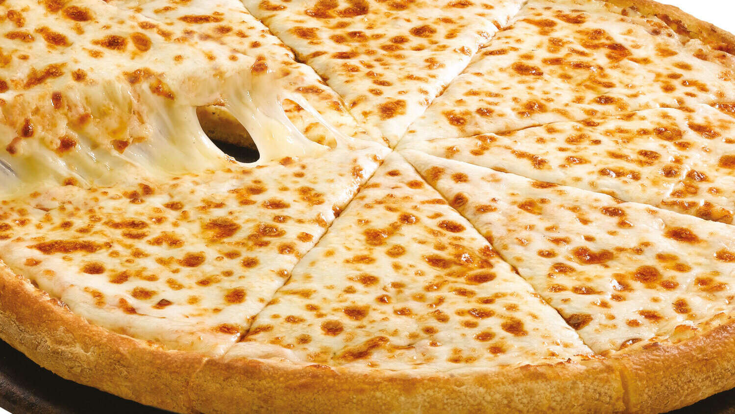 Vegan Margarita - Pizza Collection in Bedlington Station NE22