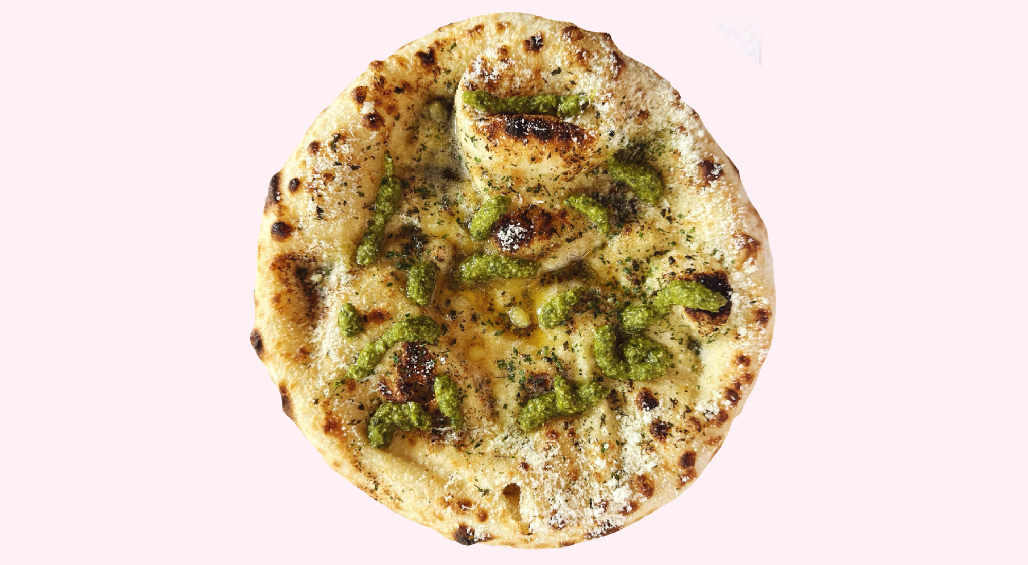 Pest’O - Local Pizza Collection in Kenfig  Cynffig CF33