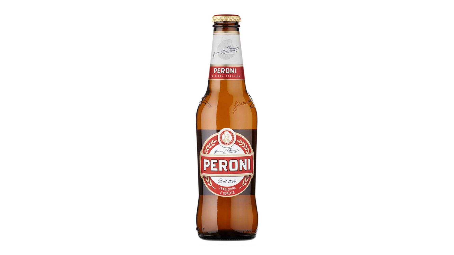 Peroni Red - Pizza Collection in Hackney Central E8