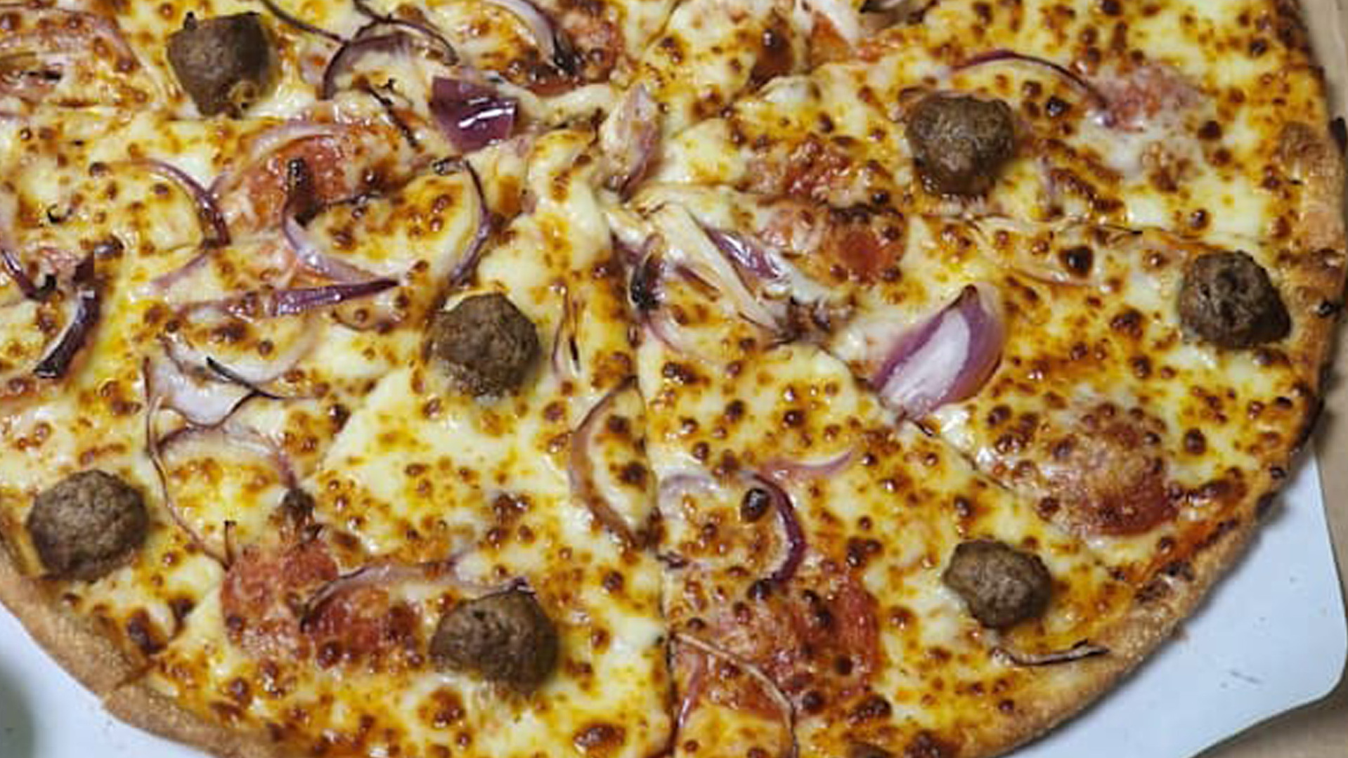 Meataroni - Best Delivery in Chells Manor SG2