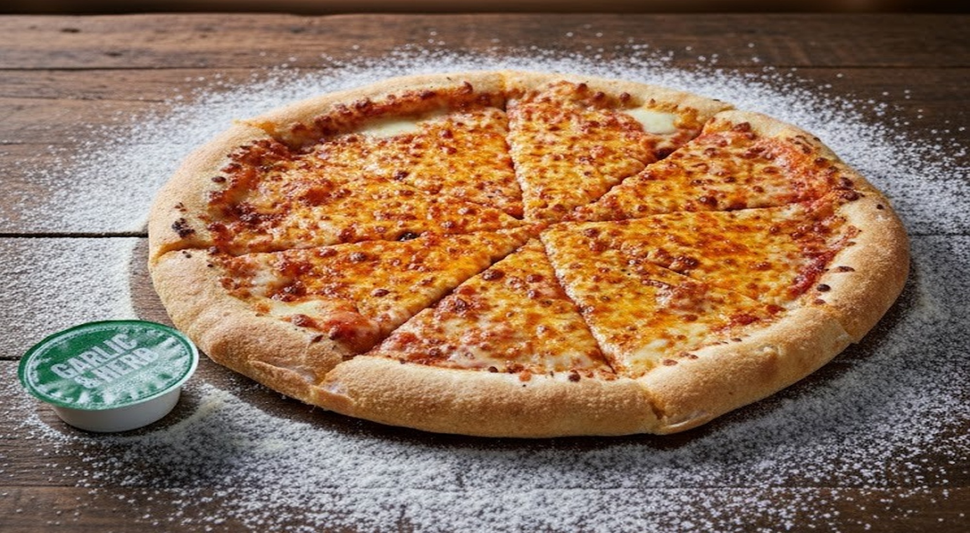Create Your Own - Pizza Collection in Redland BS6