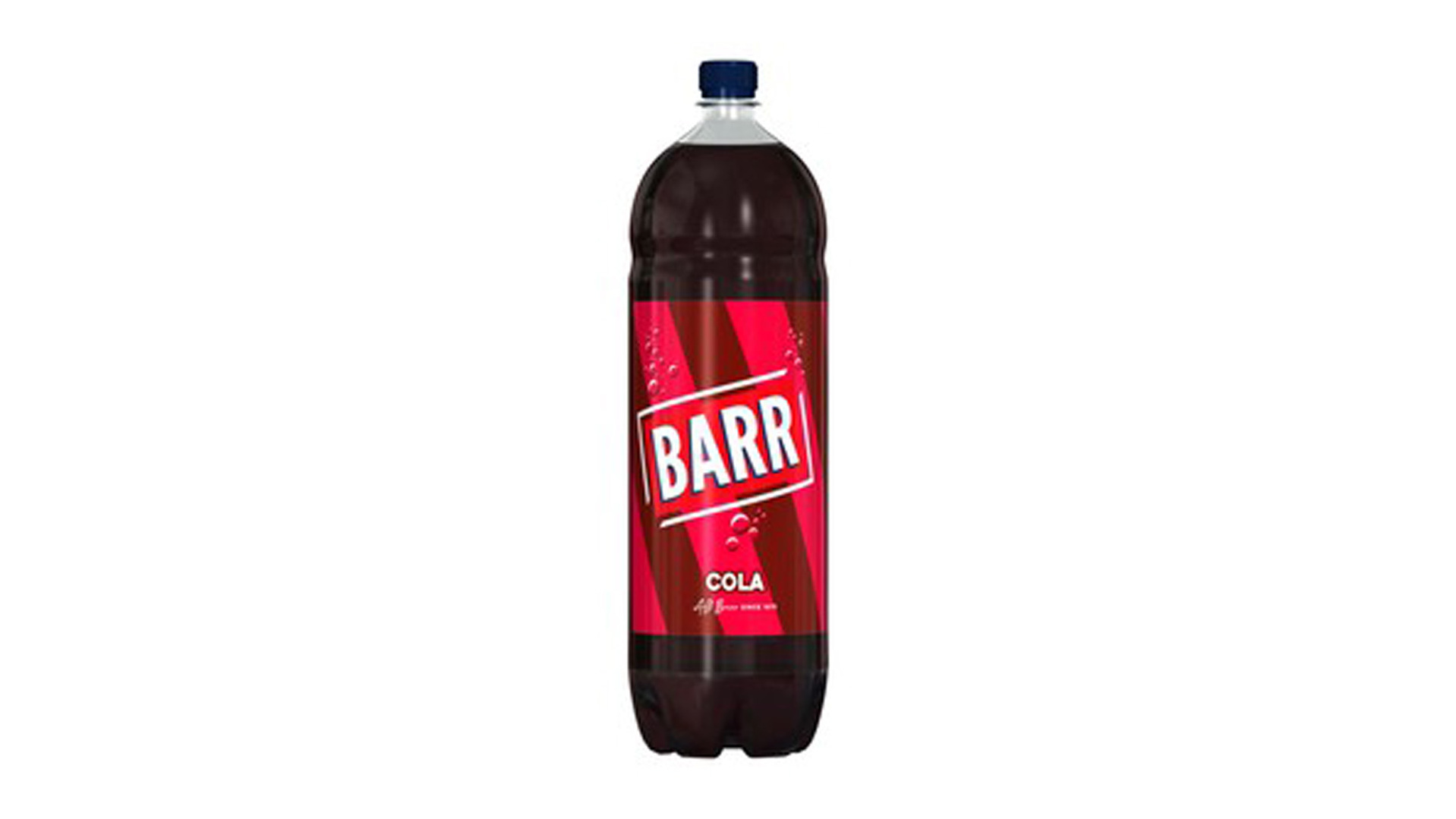 Barr Cola - 2L - Wraps Delivery in Streatham Hill SW2