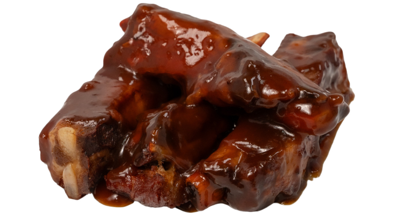 Capital Ribs - Food Delivery Delivery in Upton OX11