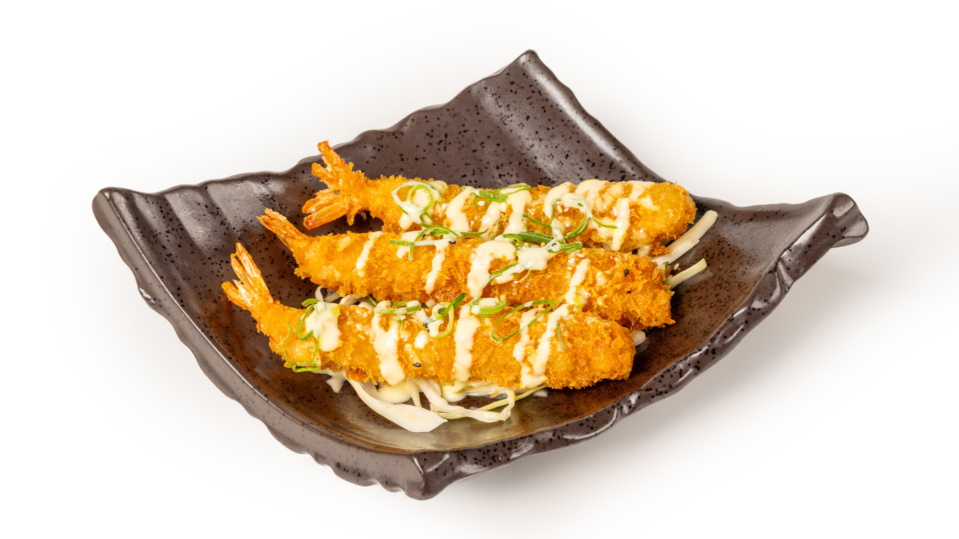 PRAWN KATSU - 24 Hour Sushi Delivery in Horkesley Heath CO6