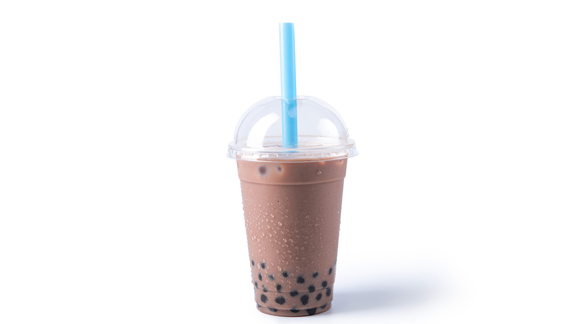 CHOCOLATE SOY TEA BASE - Japanese Food Delivery in Swiss Cottage NW3