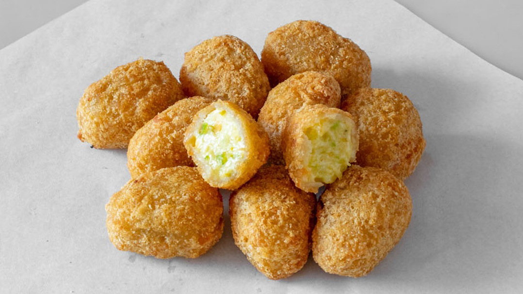 6 Cream Cheese Popper🌶️ - Fried Chicken Collection in Waltham Abbey EN9