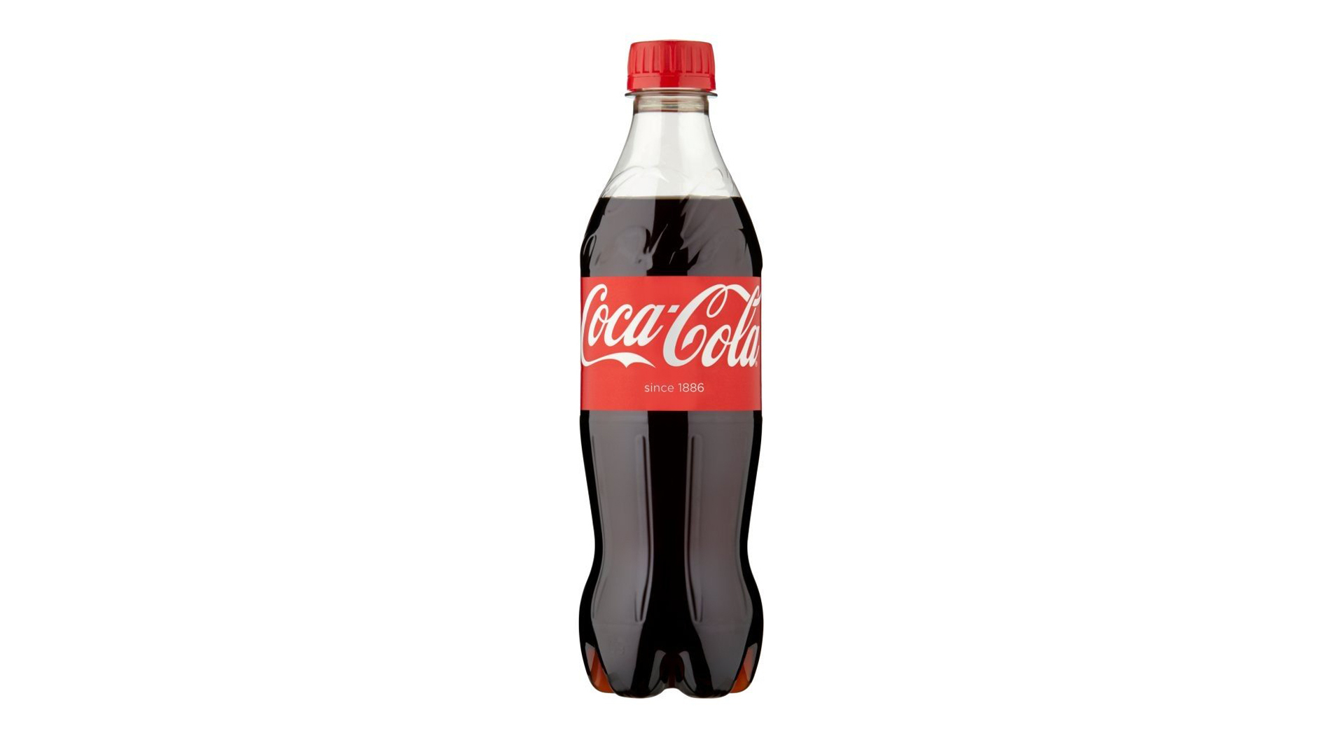 Coca Cola - 500ml - Pasta Collection in Peasmarsh GU3
